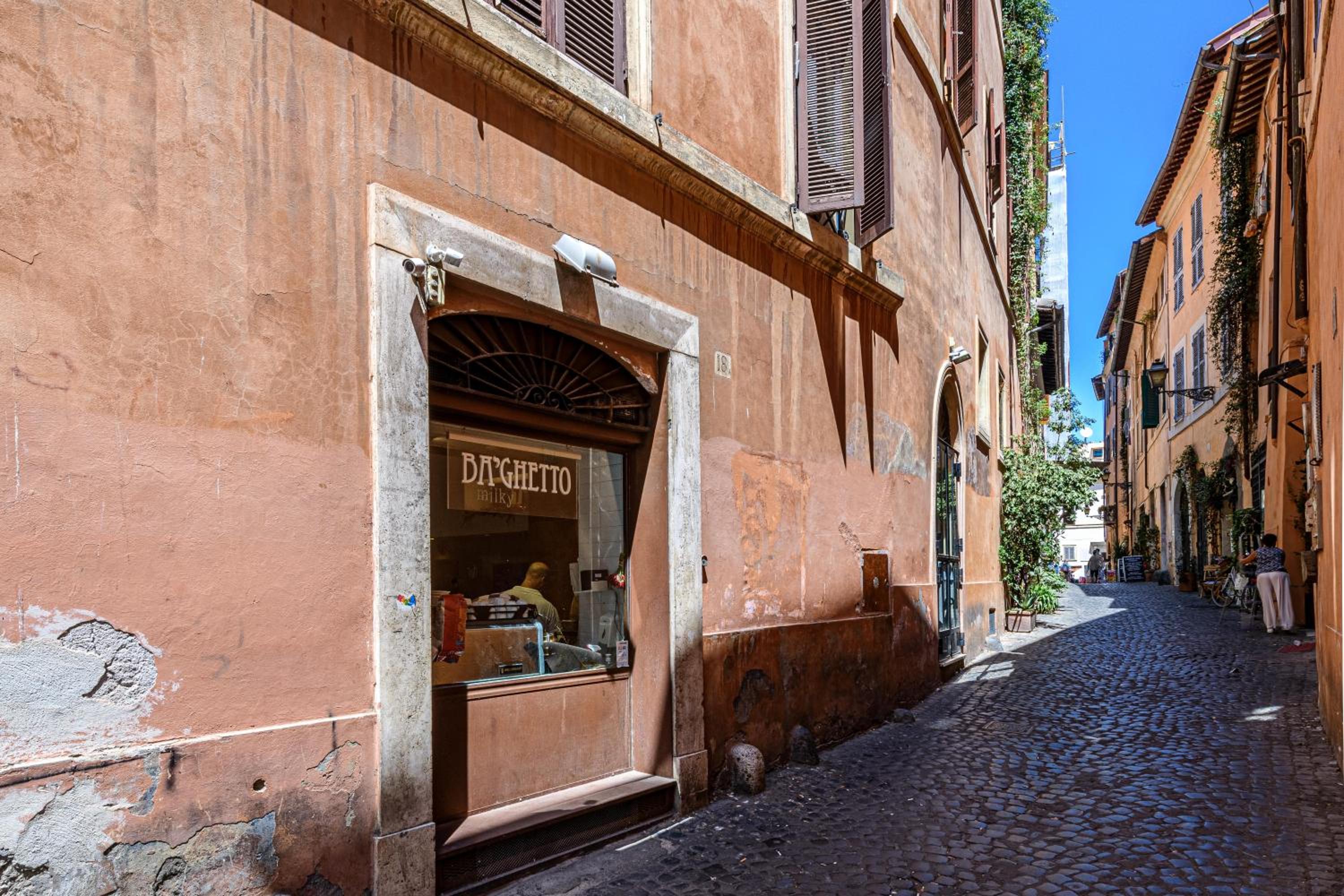 BB Il Re Alla Reginella Guest House