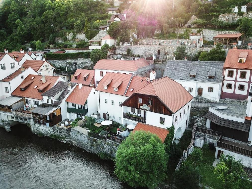 Pension Plešivecká 119