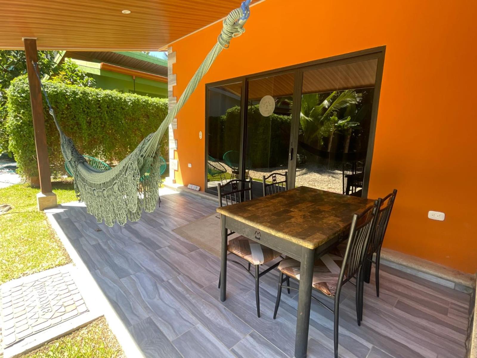 Villas Casa Paz