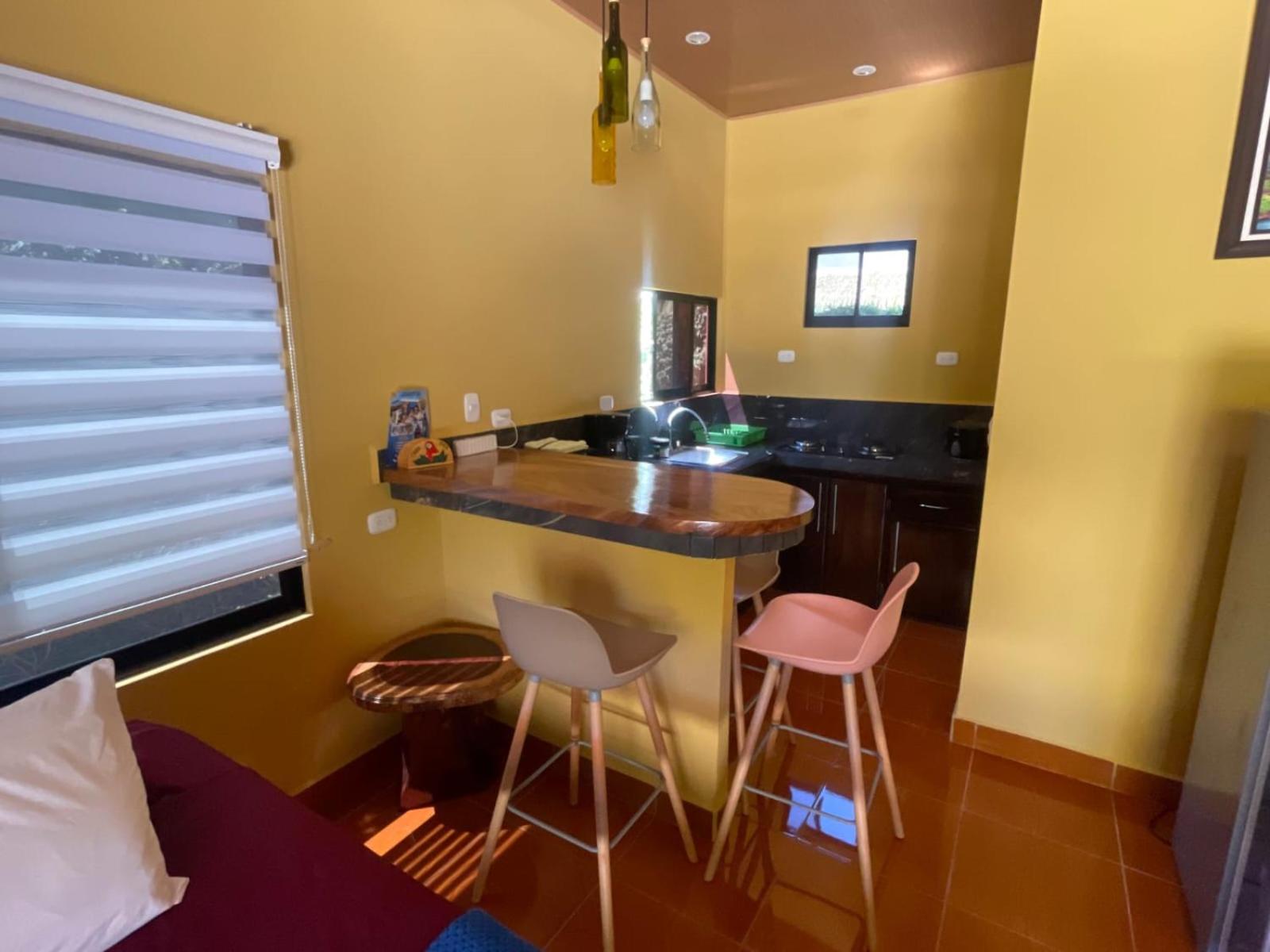 Villas Casa Paz