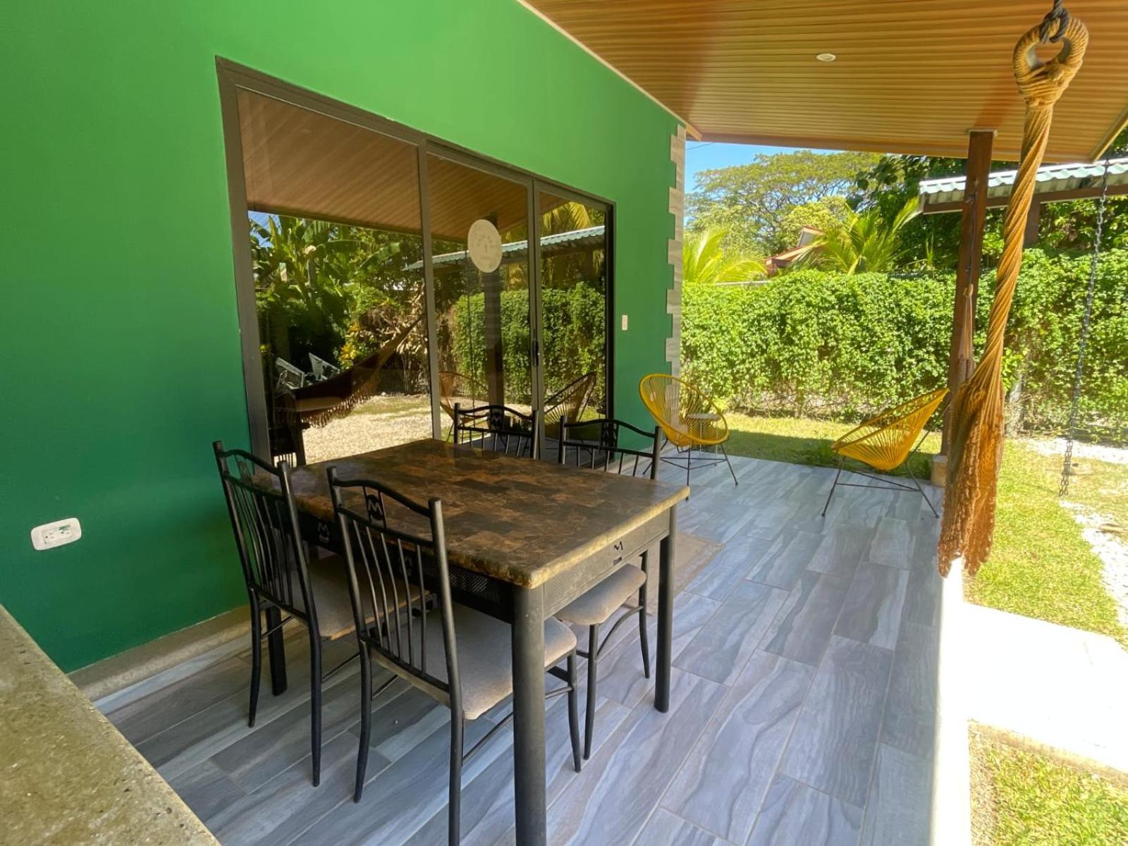 Villas Casa Paz