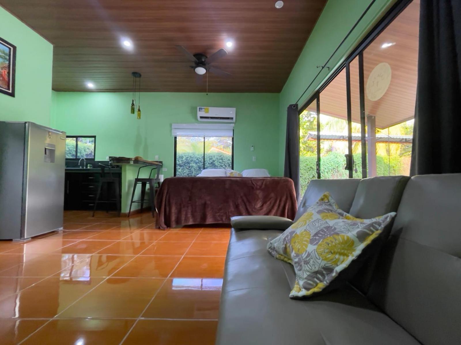 Villas Casa Paz