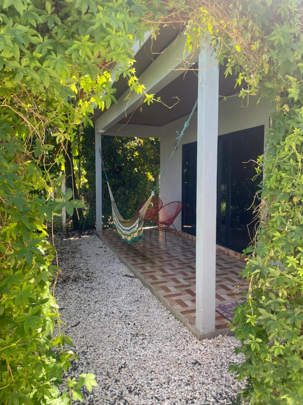 Villas Casa Paz