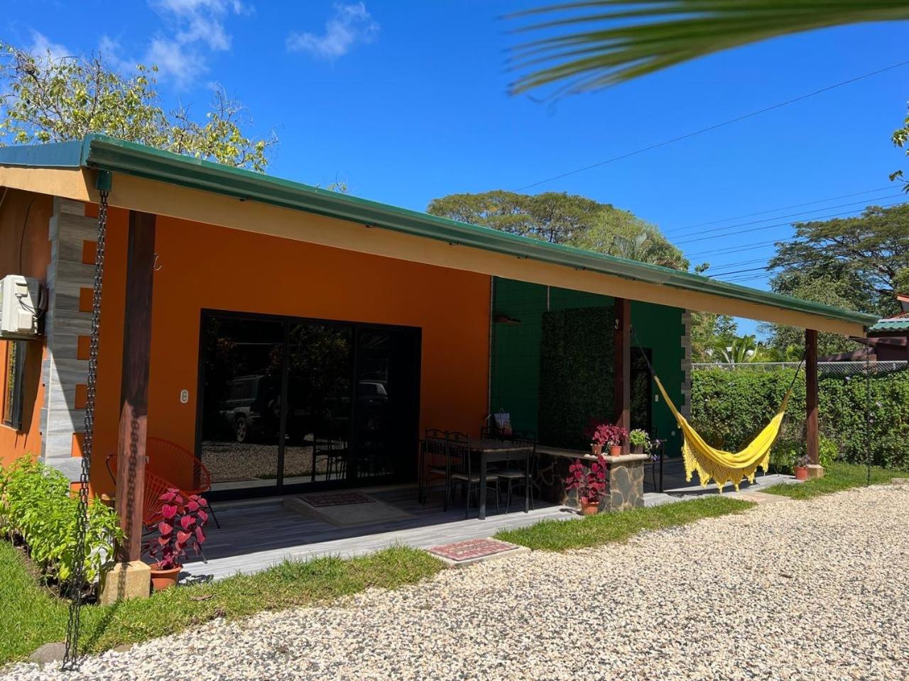 Villas Casa Paz