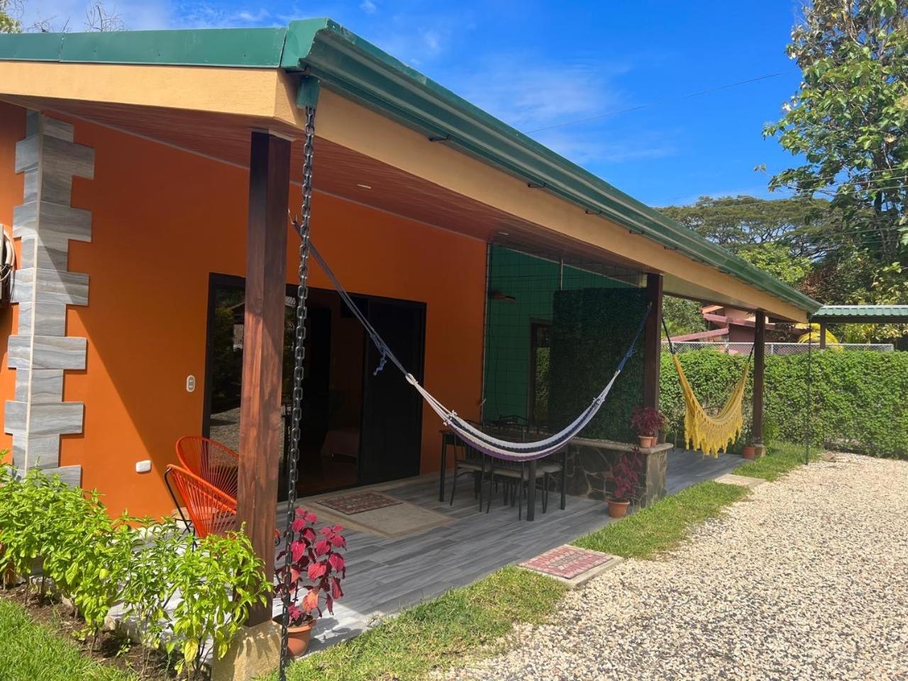 Villas Casa Paz