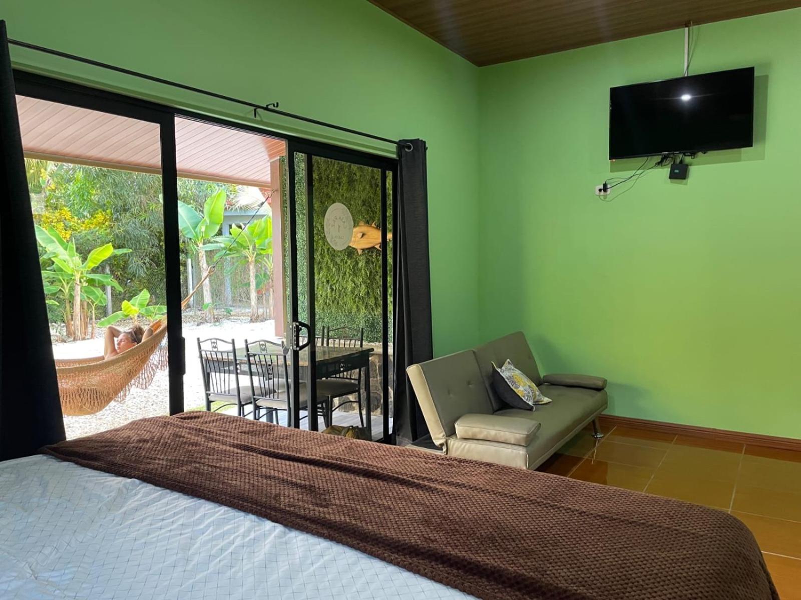 Villas Casa Paz