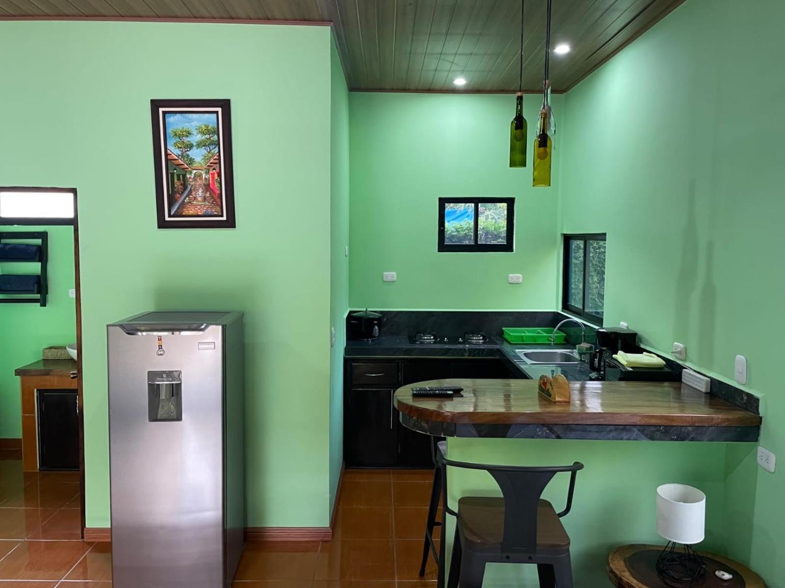 Villas Casa Paz