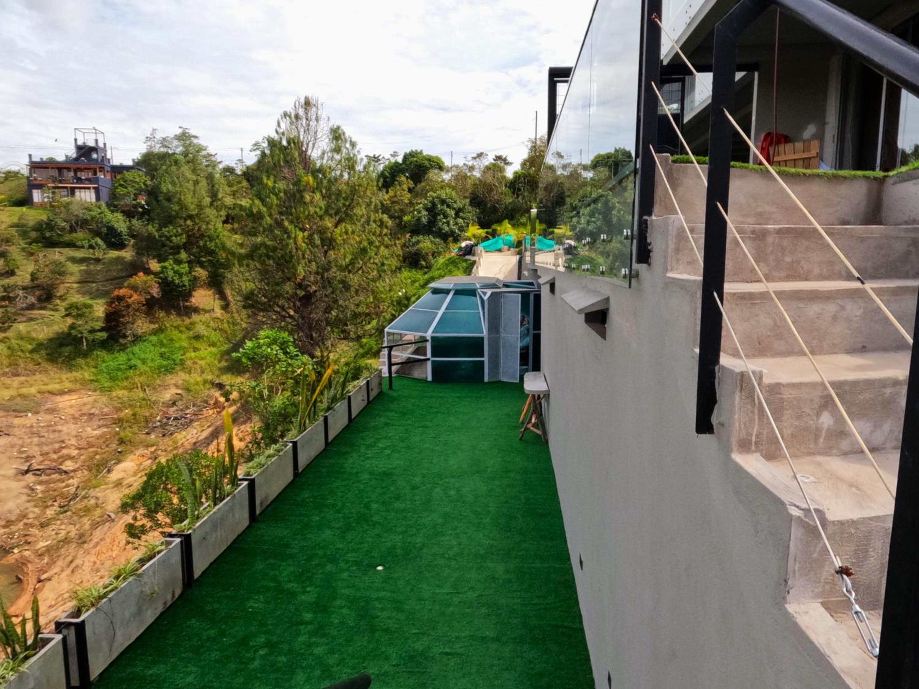 EleMYNT LifeStyle Hotel