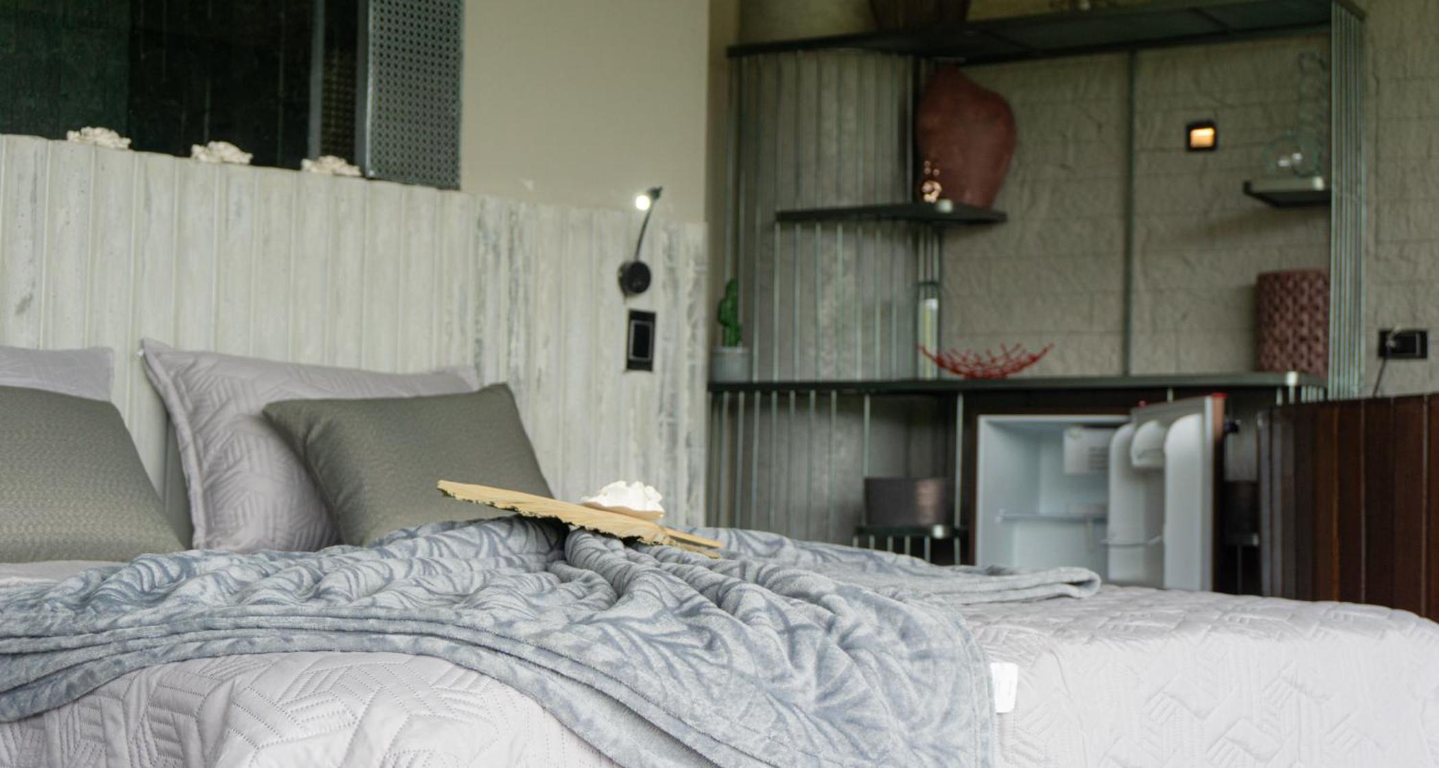 EleMYNT LifeStyle Hotel