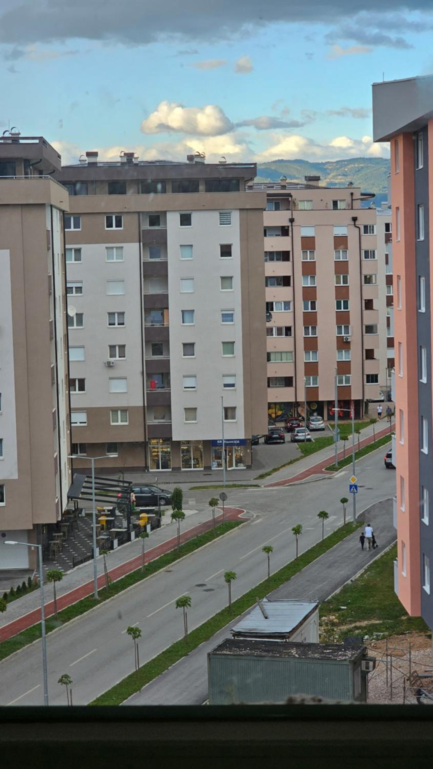 Stan na dan-Apartman Mia
