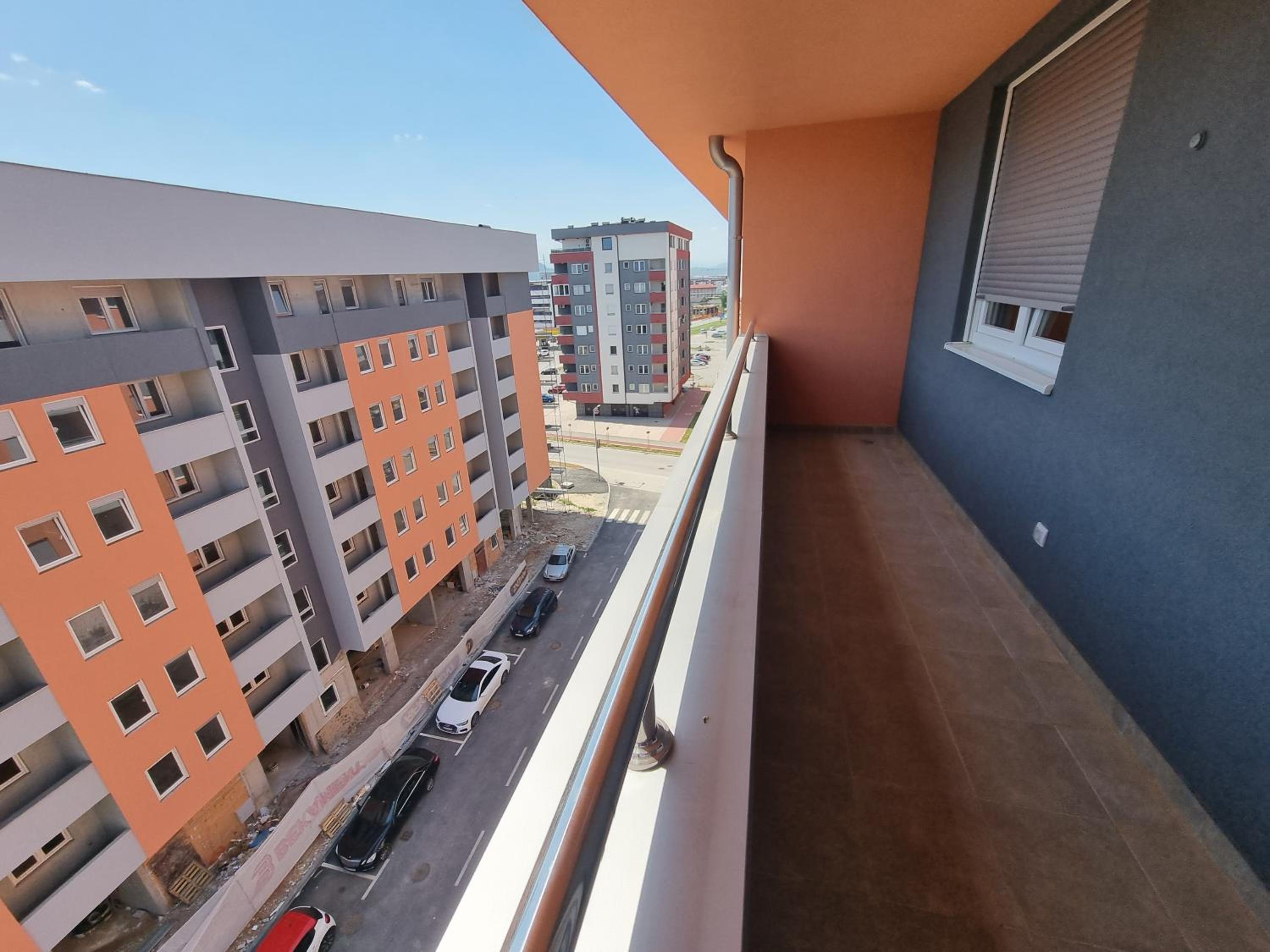 Stan na dan-Apartman Mia