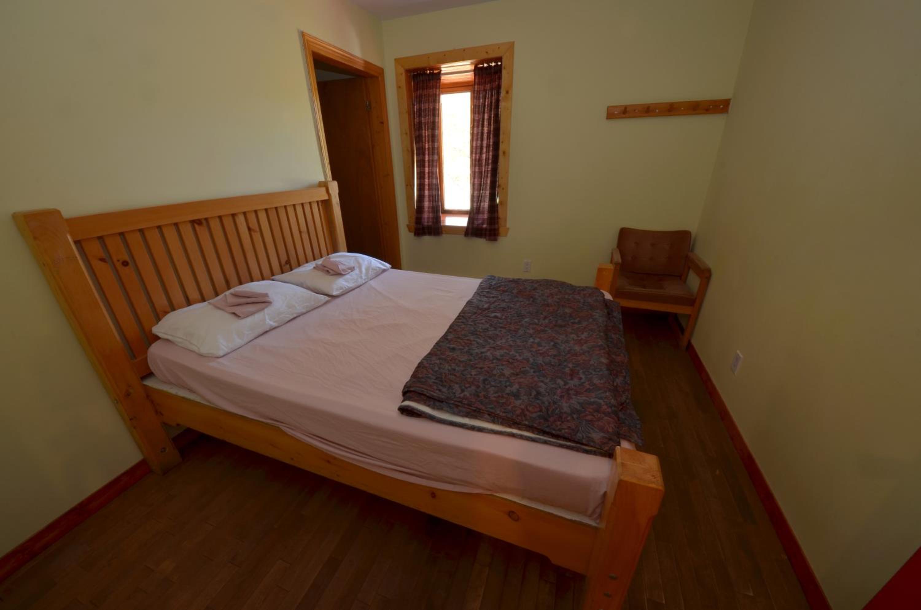 Auberge jeunesse de Tadoussac