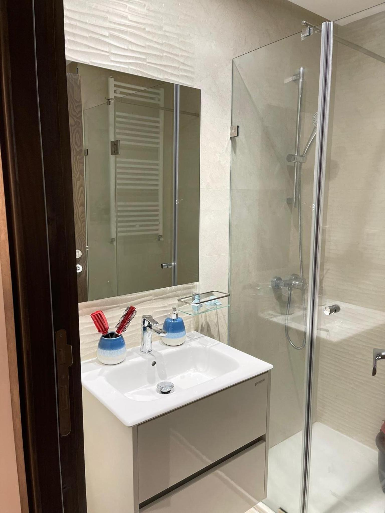 Appartement Spacieux Haut Standing avec suite parentale- Ain Zaghouen view 5