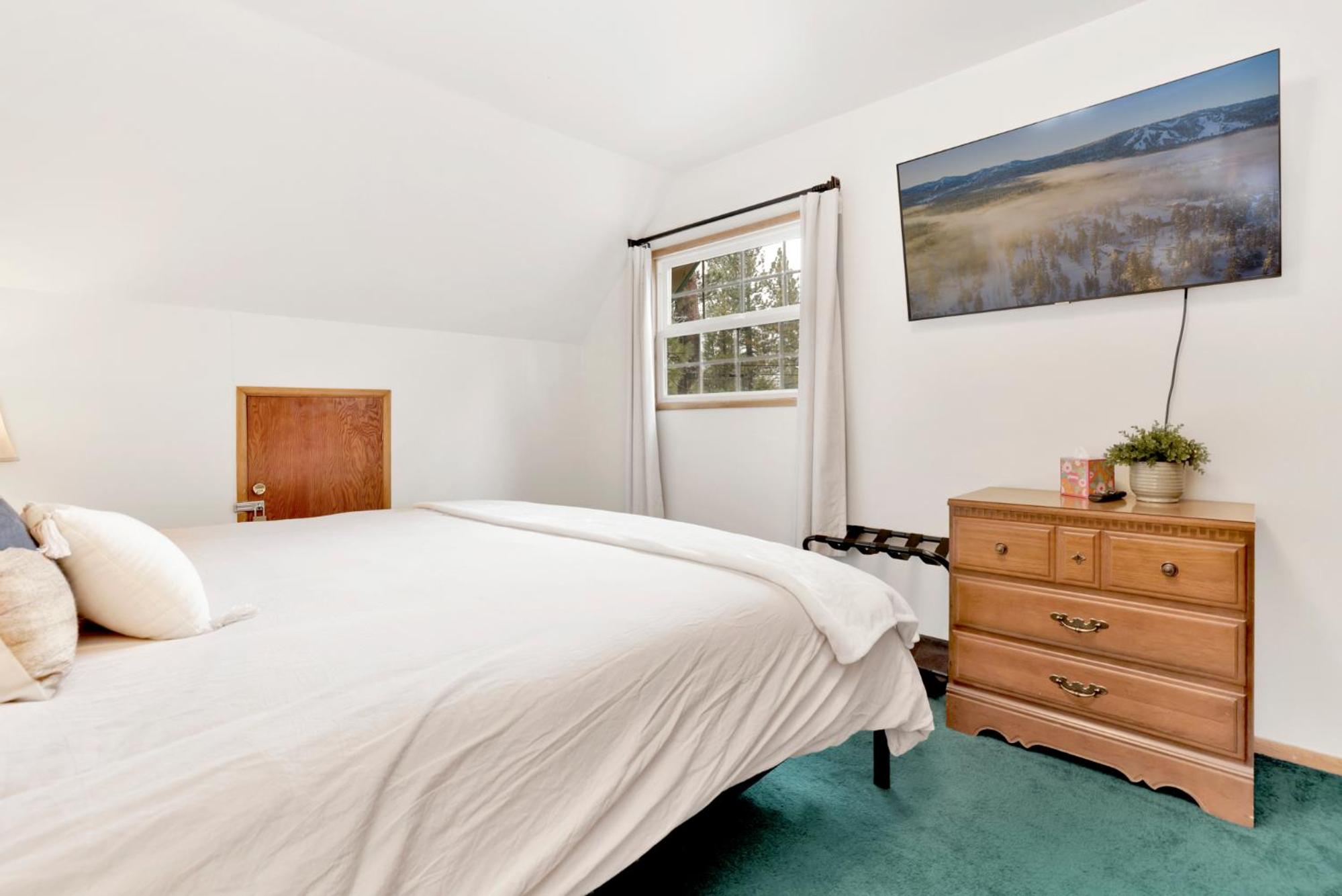 Boulder bay chalet #2378