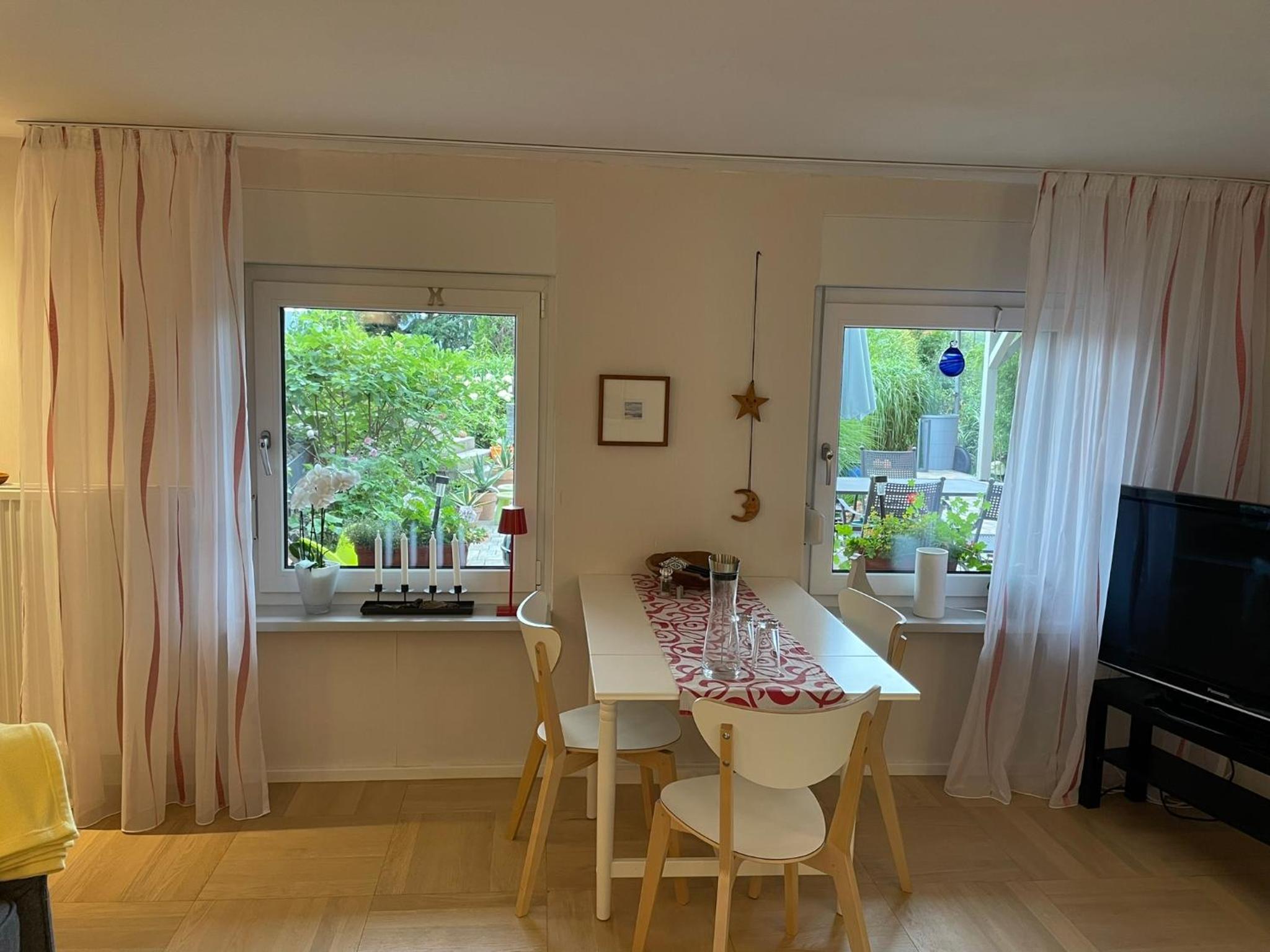 Ferienwohnung Lahntalblick