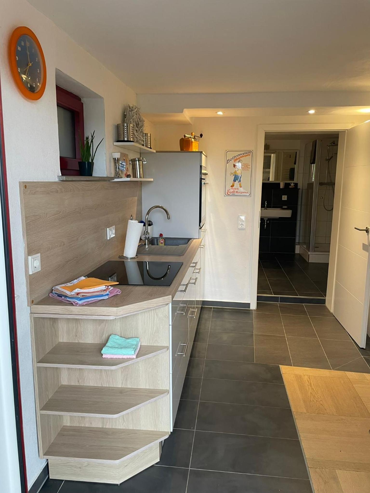 Ferienwohnung Lahntalblick