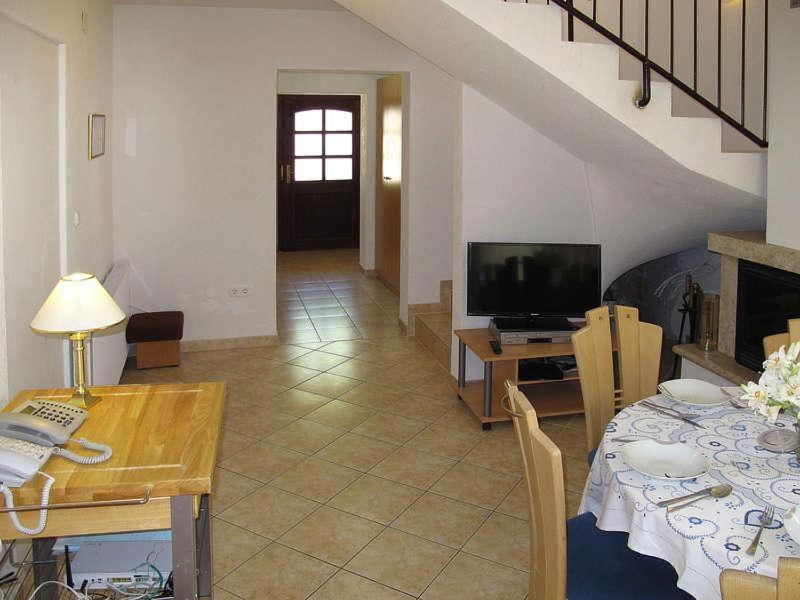 Holiday Home Yellowhouse view 3