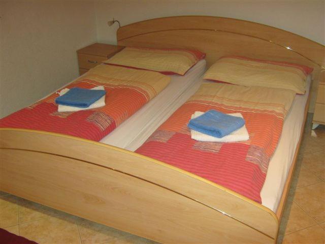 Holiday Home Yellowhouse view 4