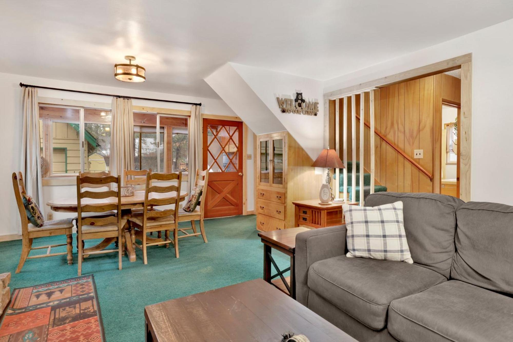 Boulder bay chalet #2378
