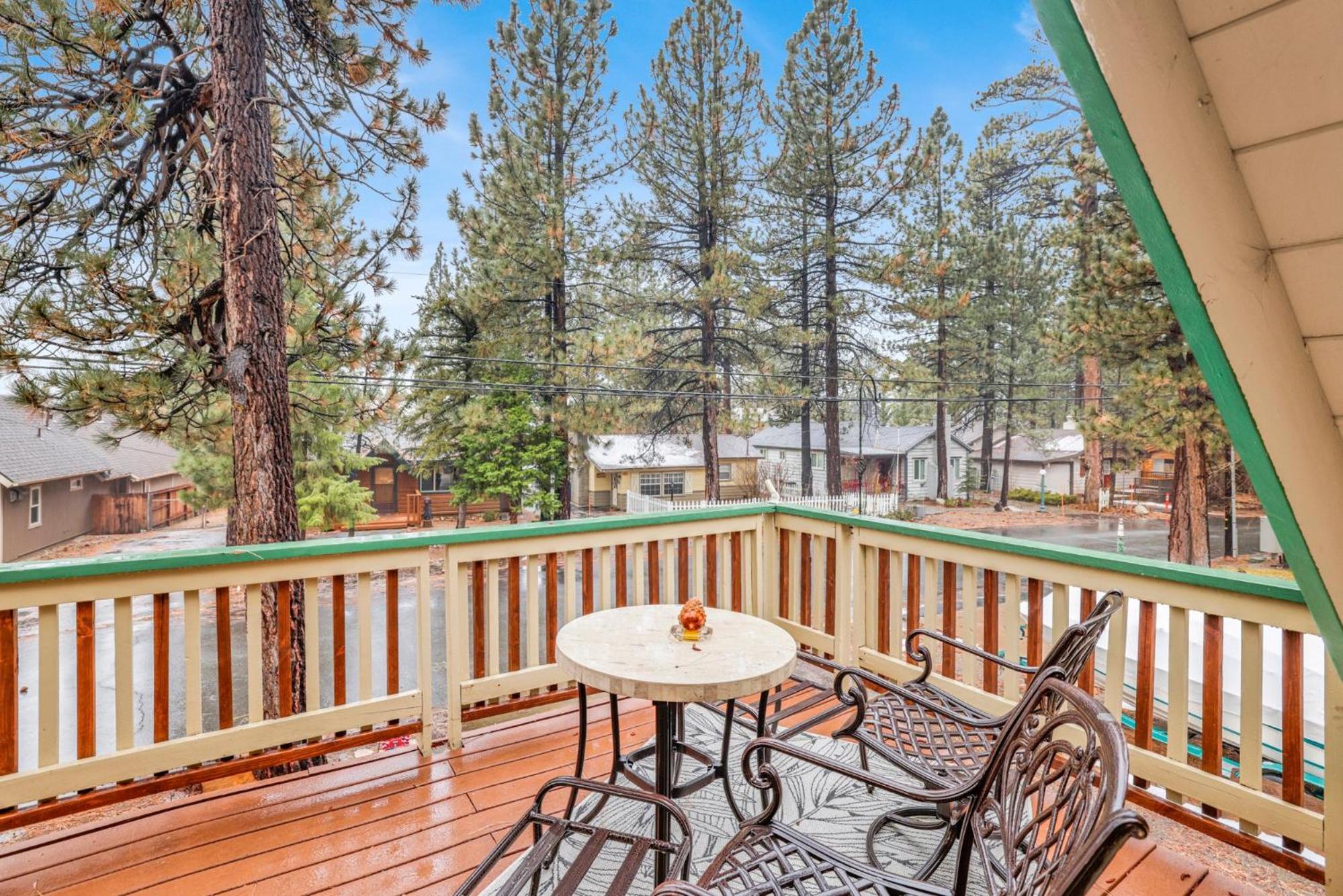 Boulder bay chalet #2378