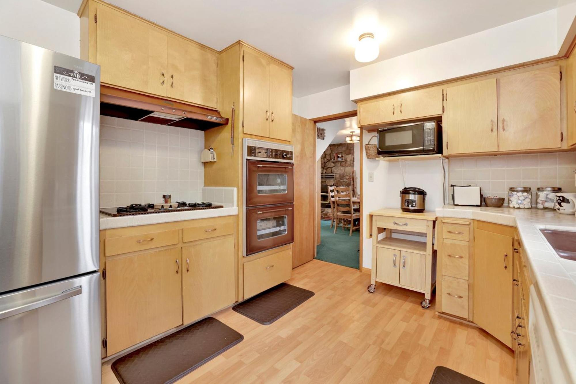 Boulder bay chalet #2378