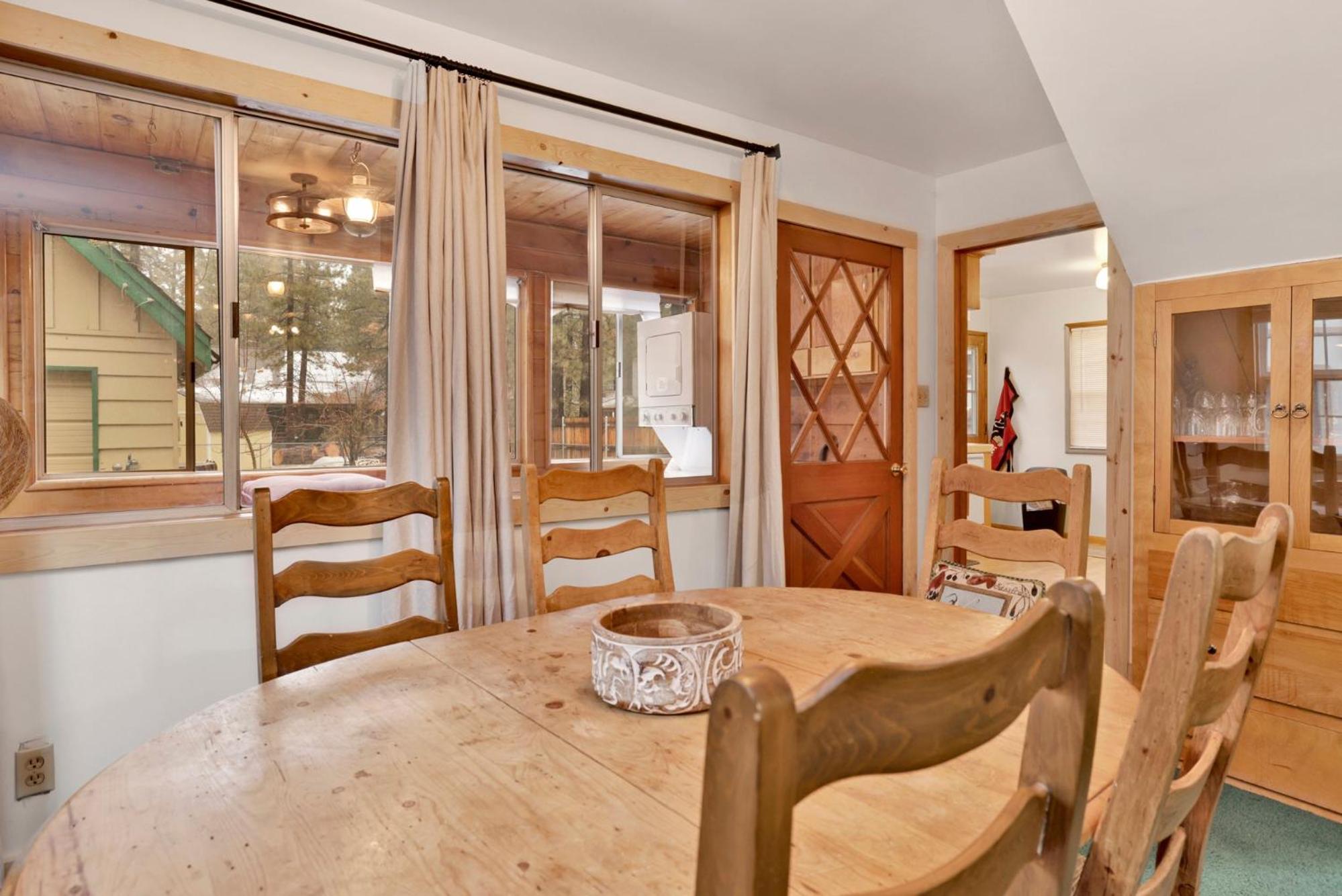 Boulder bay chalet #2378