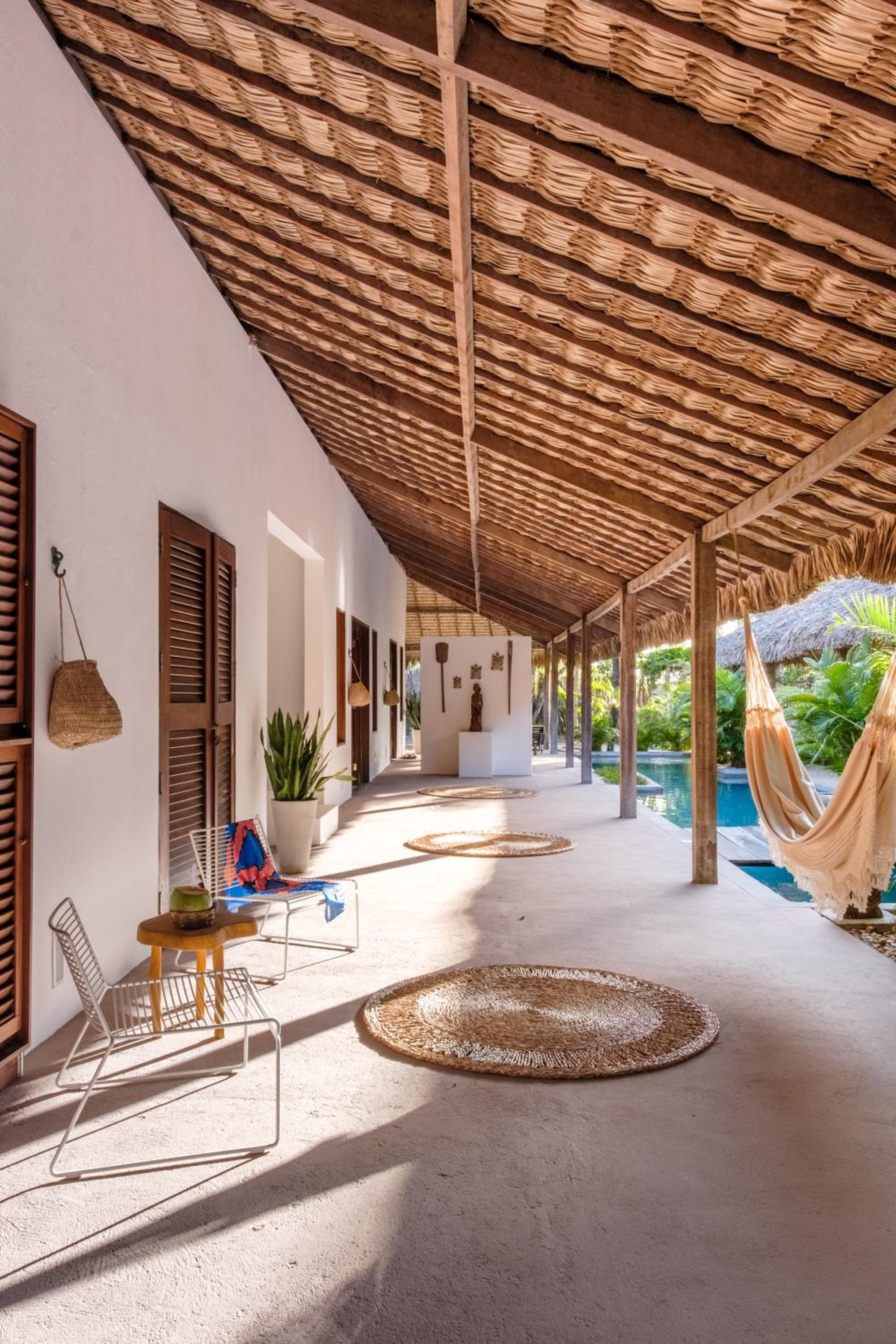 Casa Santa Maria