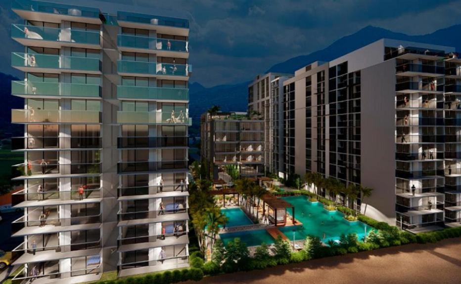 apartasuites 701 salinas del mar pozo colorados 5 min de la playa