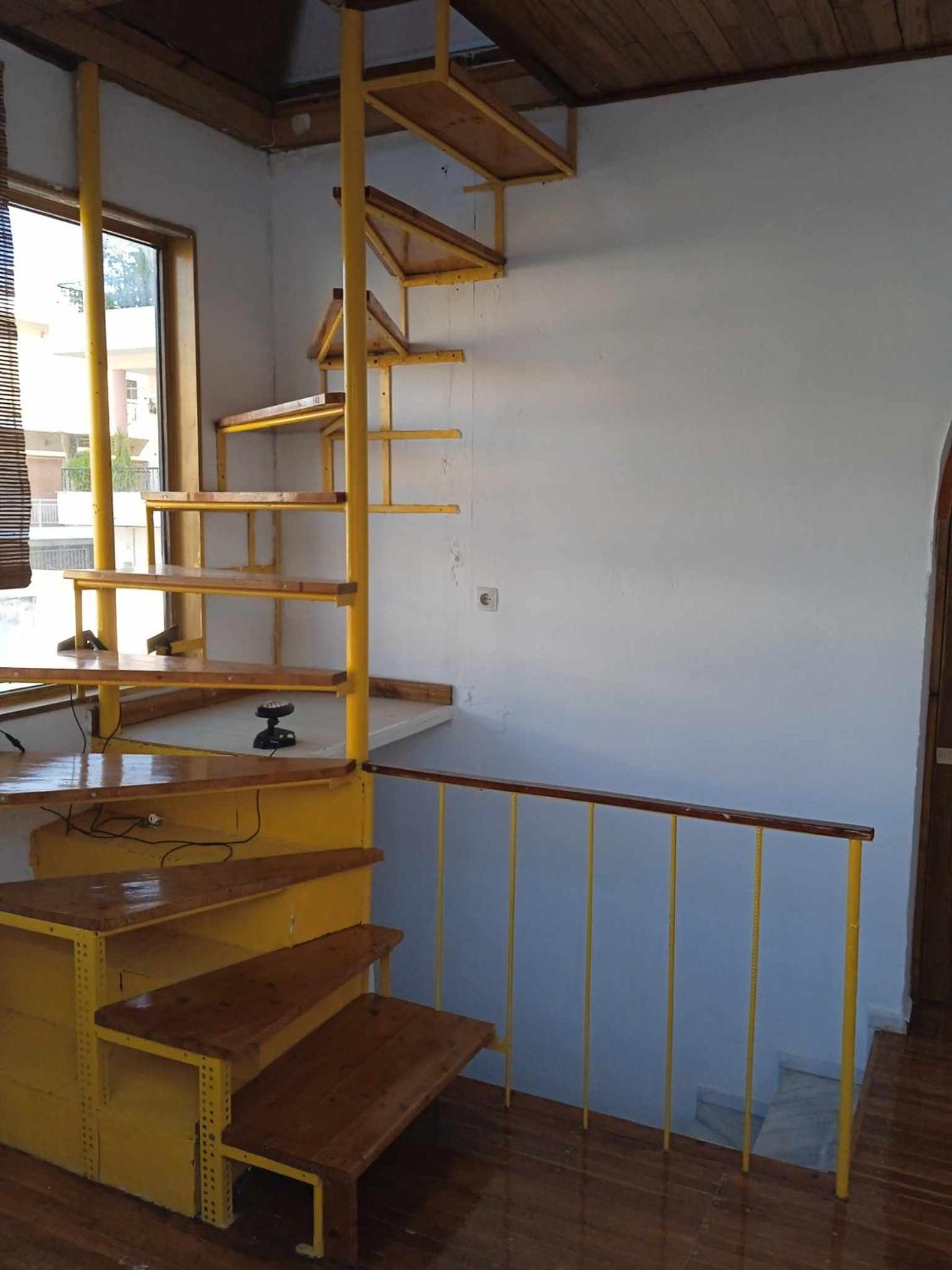 The Filopappou Hive photo 3