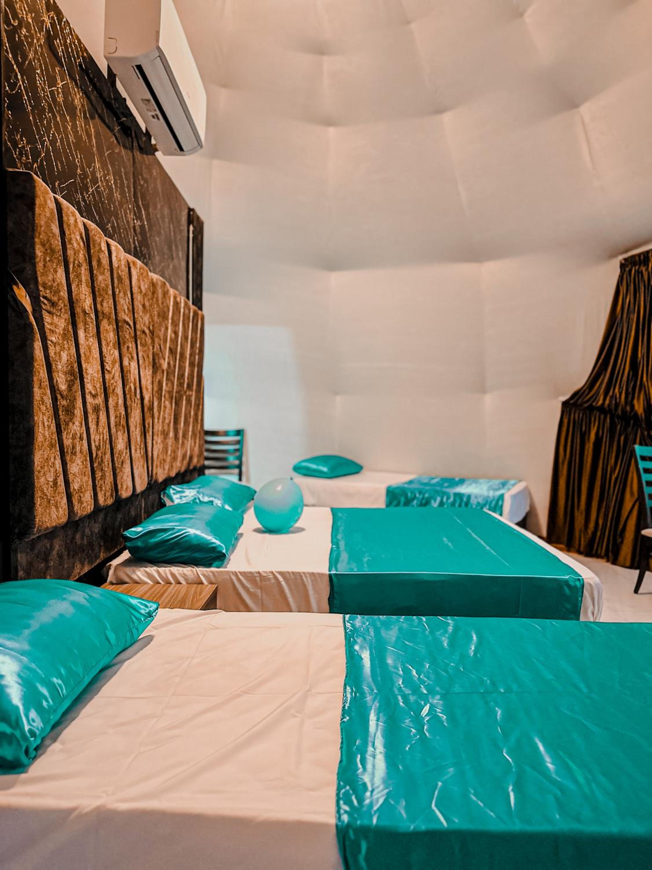 Rum Ronaldo camp view 5