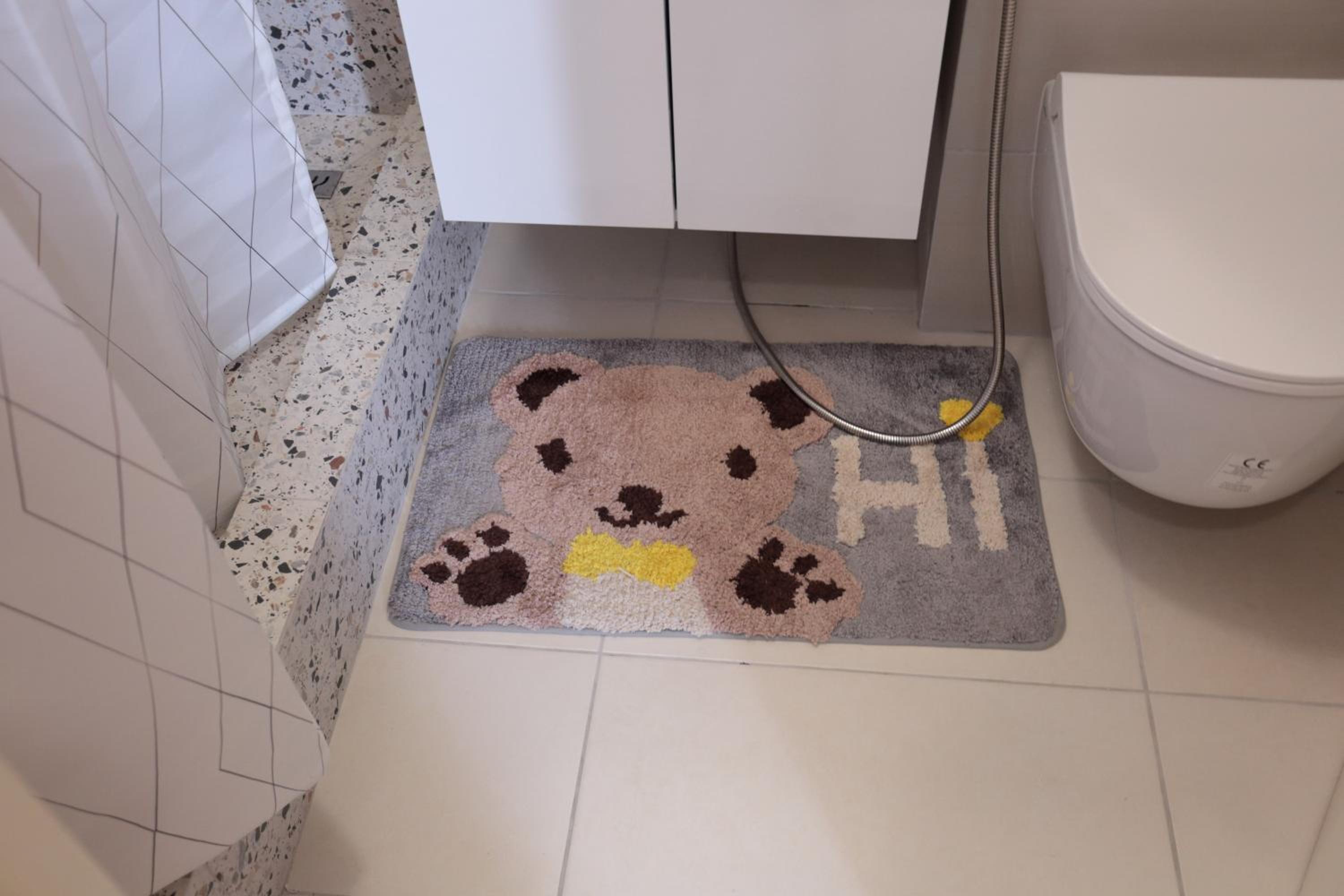Apartment Teddy
