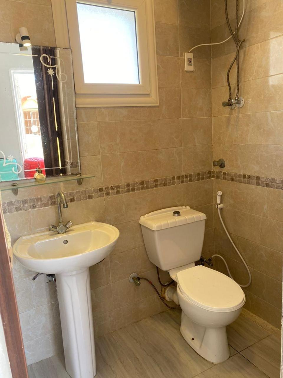 Villa at Orchidia Resort Sidi Abdel El Rahman