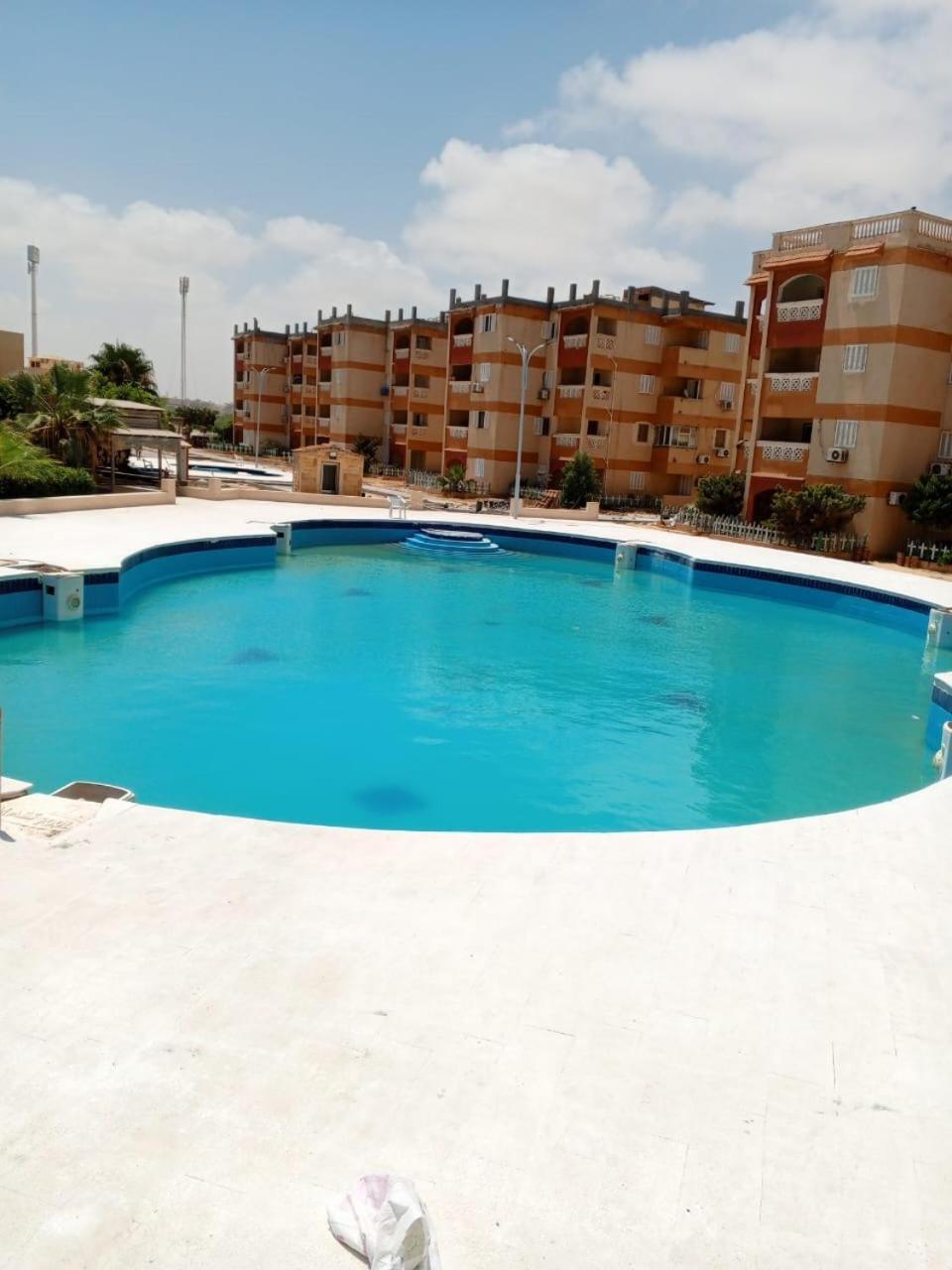 Villa at Orchidia Resort Sidi Abdel El Rahman