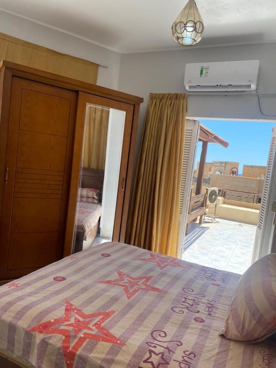 Villa at Orchidia Resort Sidi Abdel El Rahman