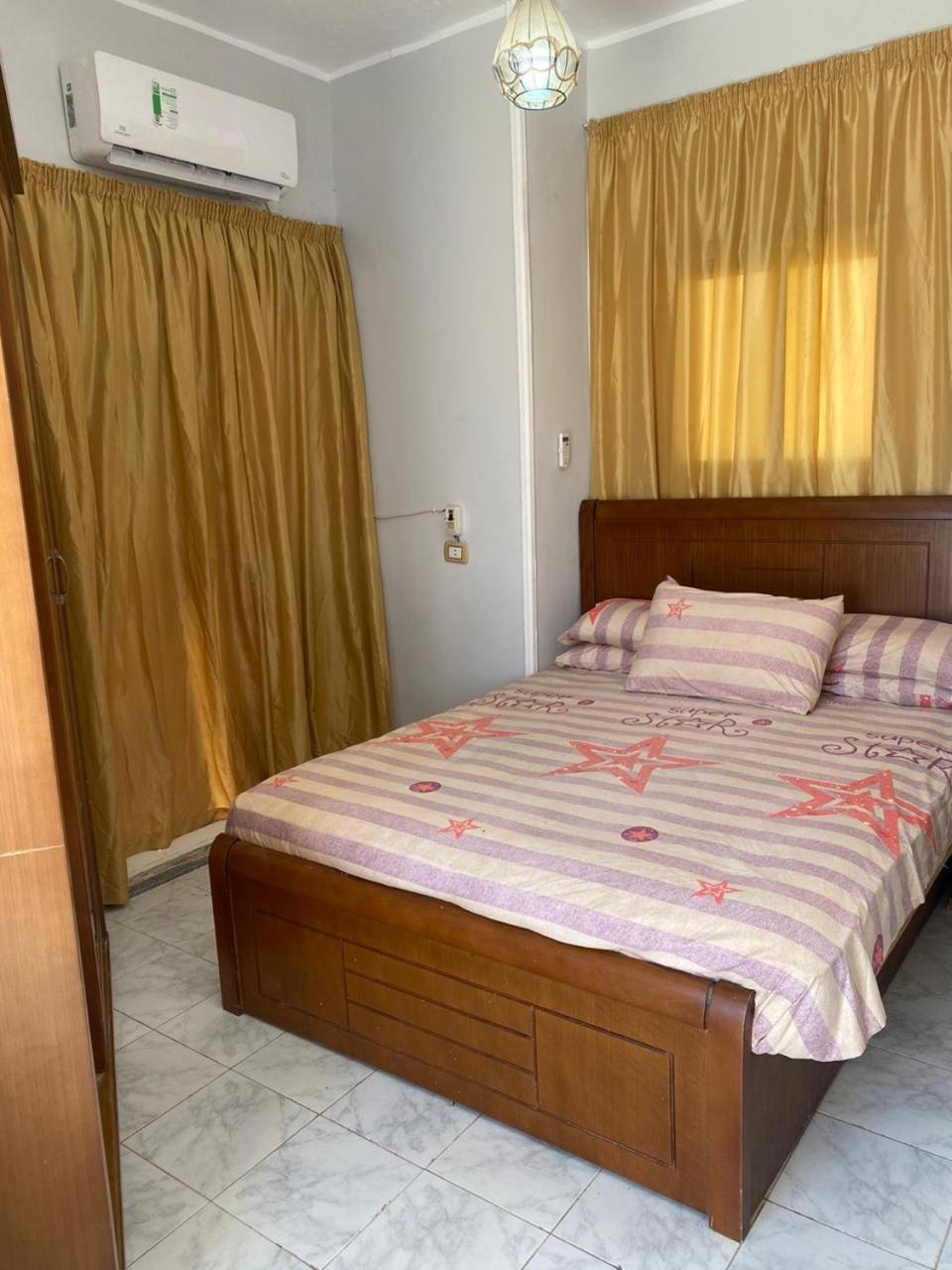 Villa at Orchidia Resort Sidi Abdel El Rahman