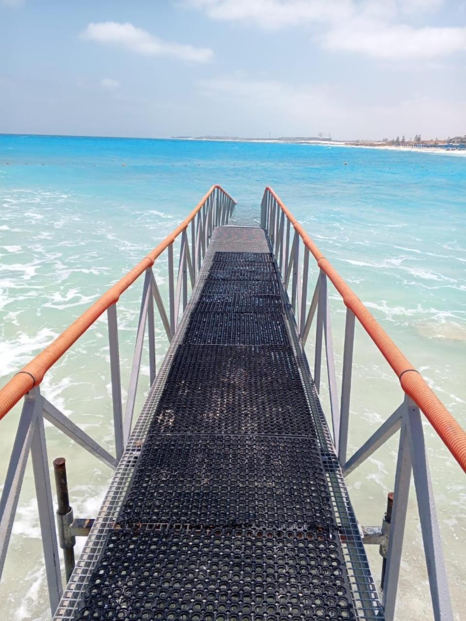 Villa at Orchidia Resort Sidi Abdel El Rahman