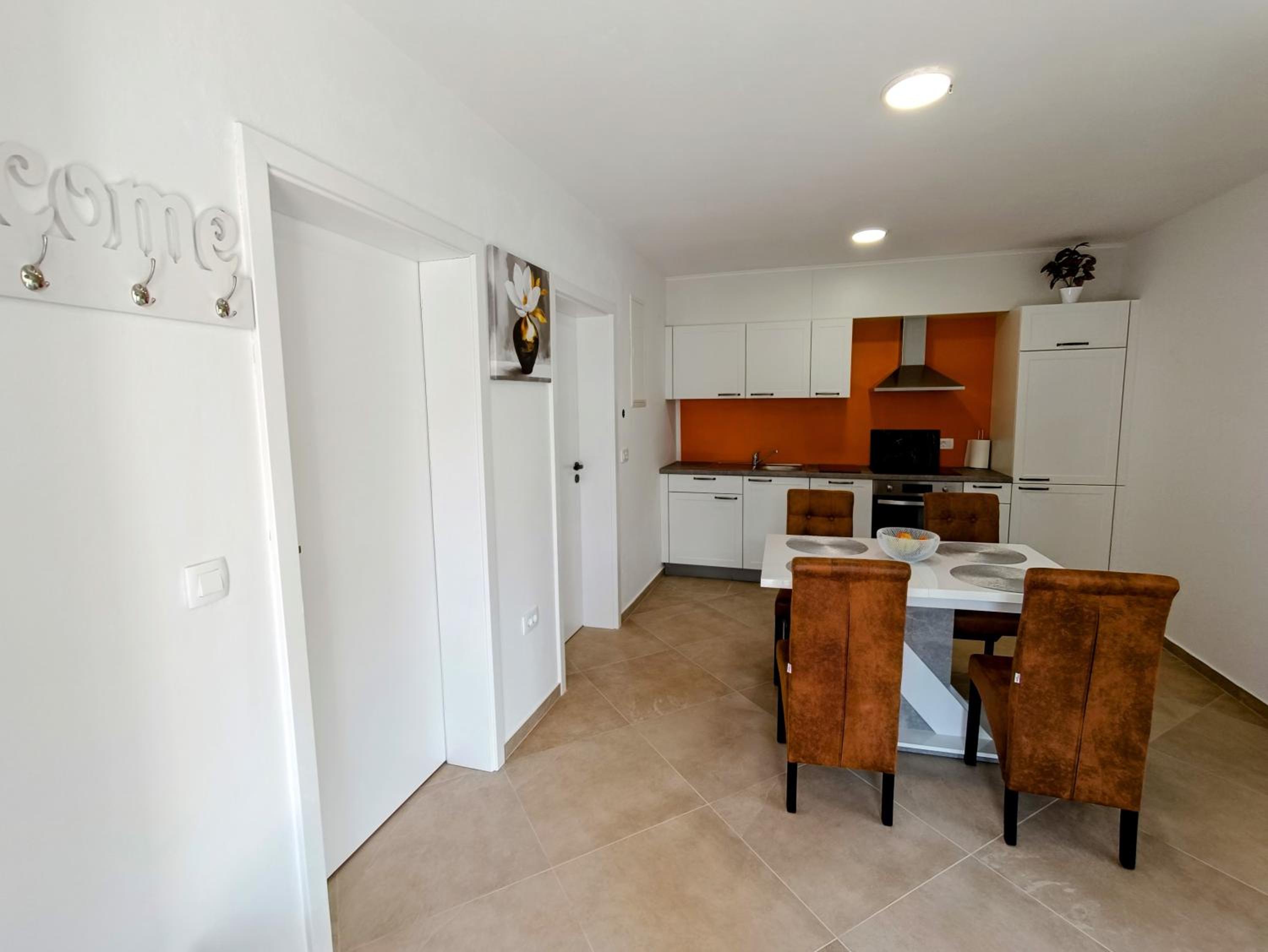 Apartma LANA view 5