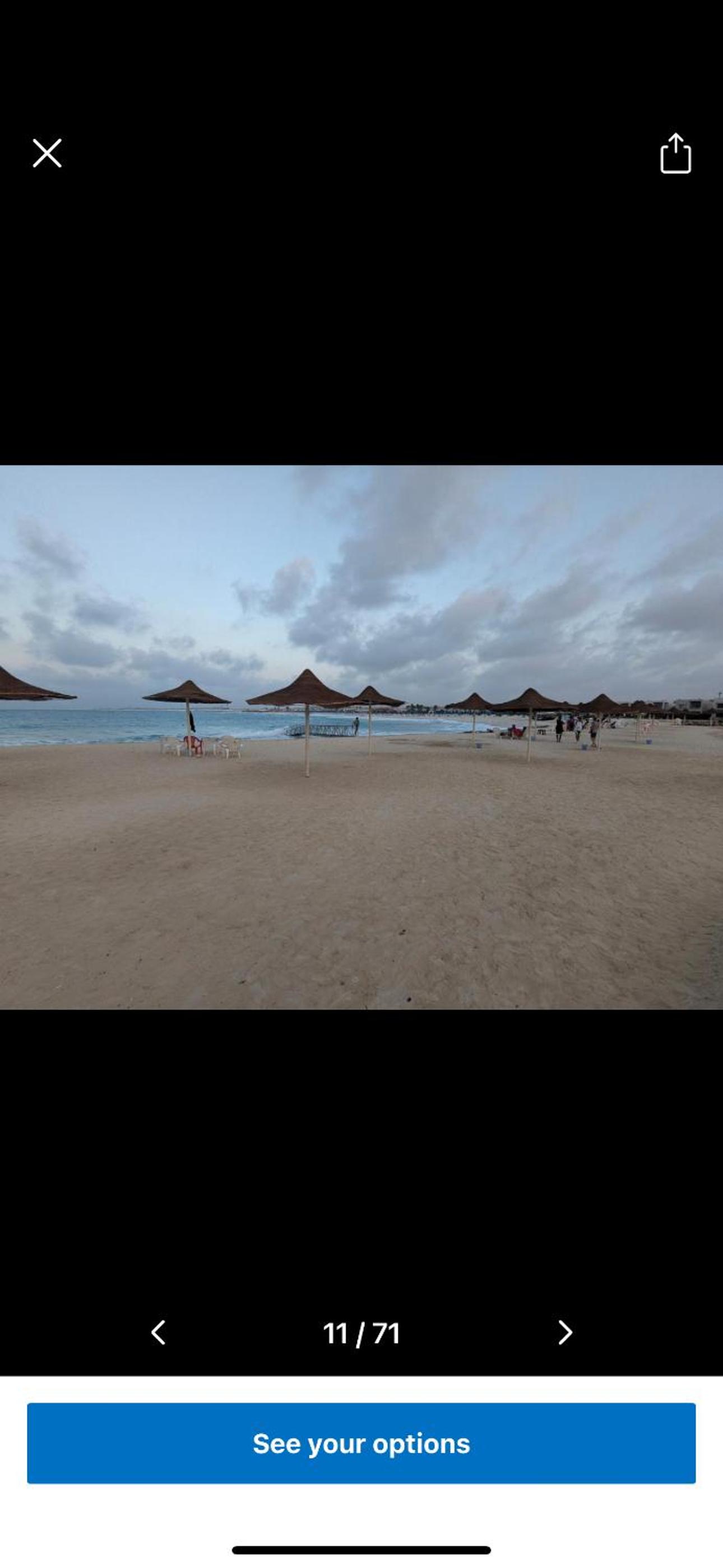 Villa at Orchidia Resort Sidi Abdel El Rahman