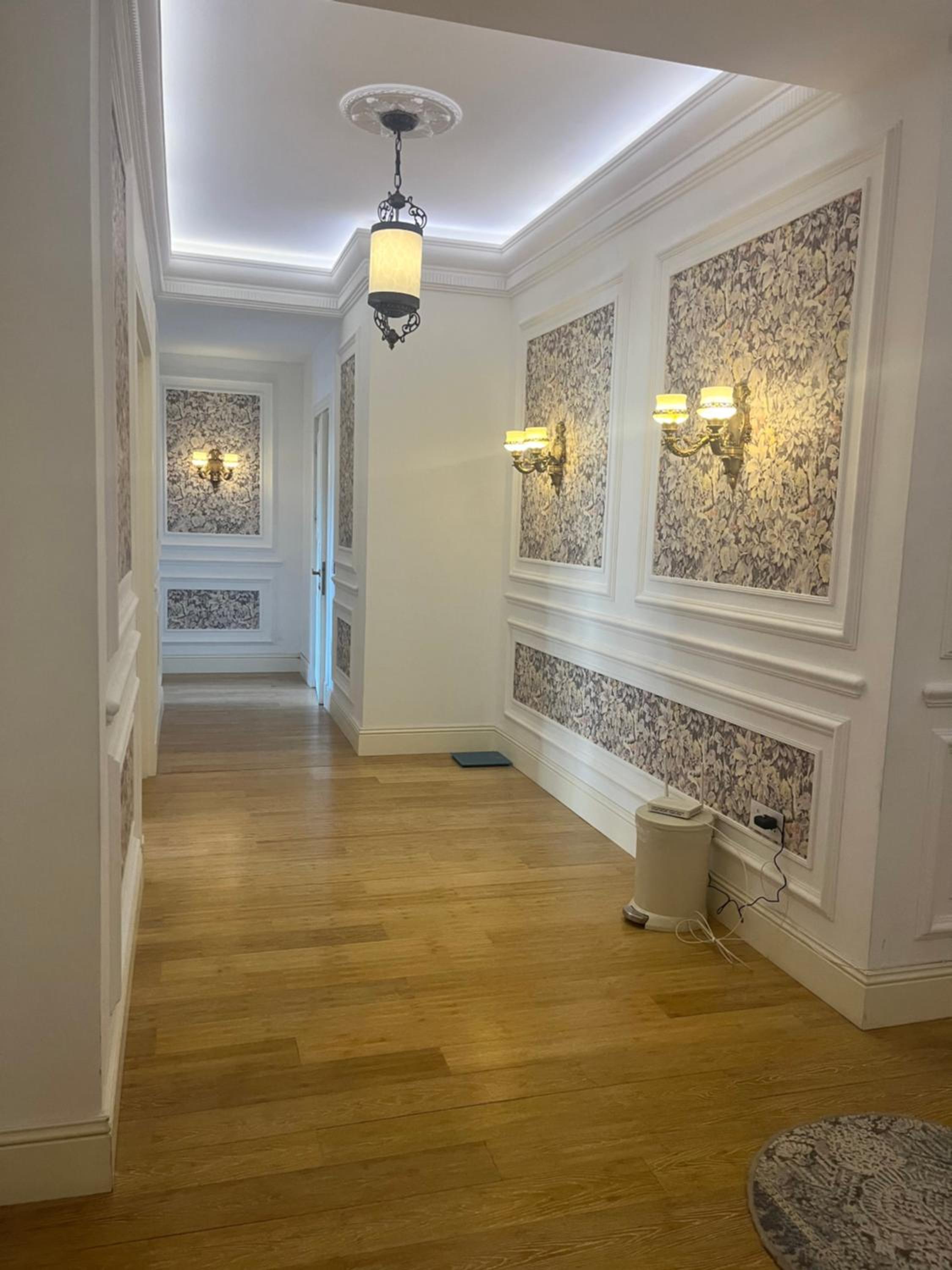 Khayala Apartment