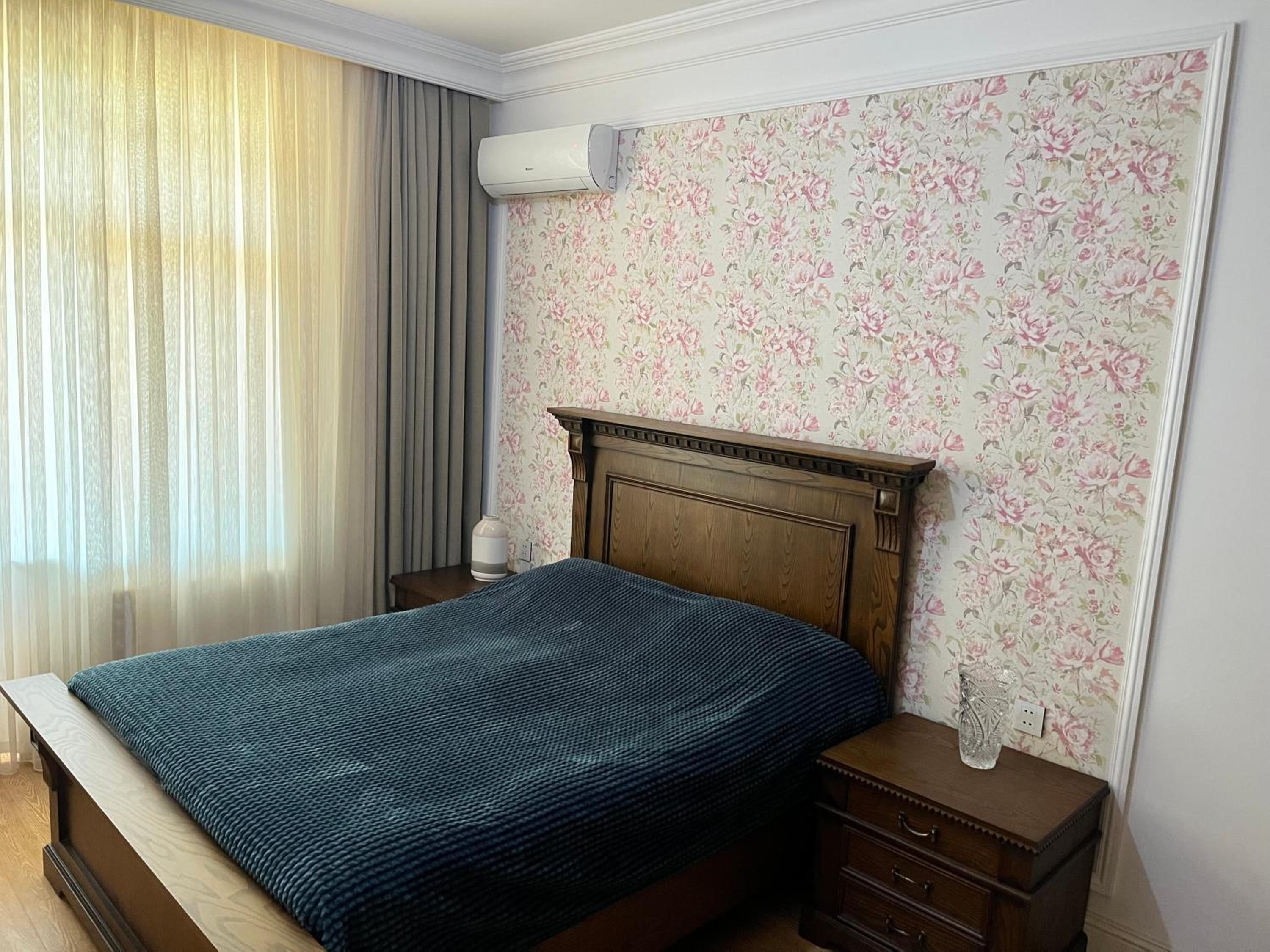 Khayala Apartment