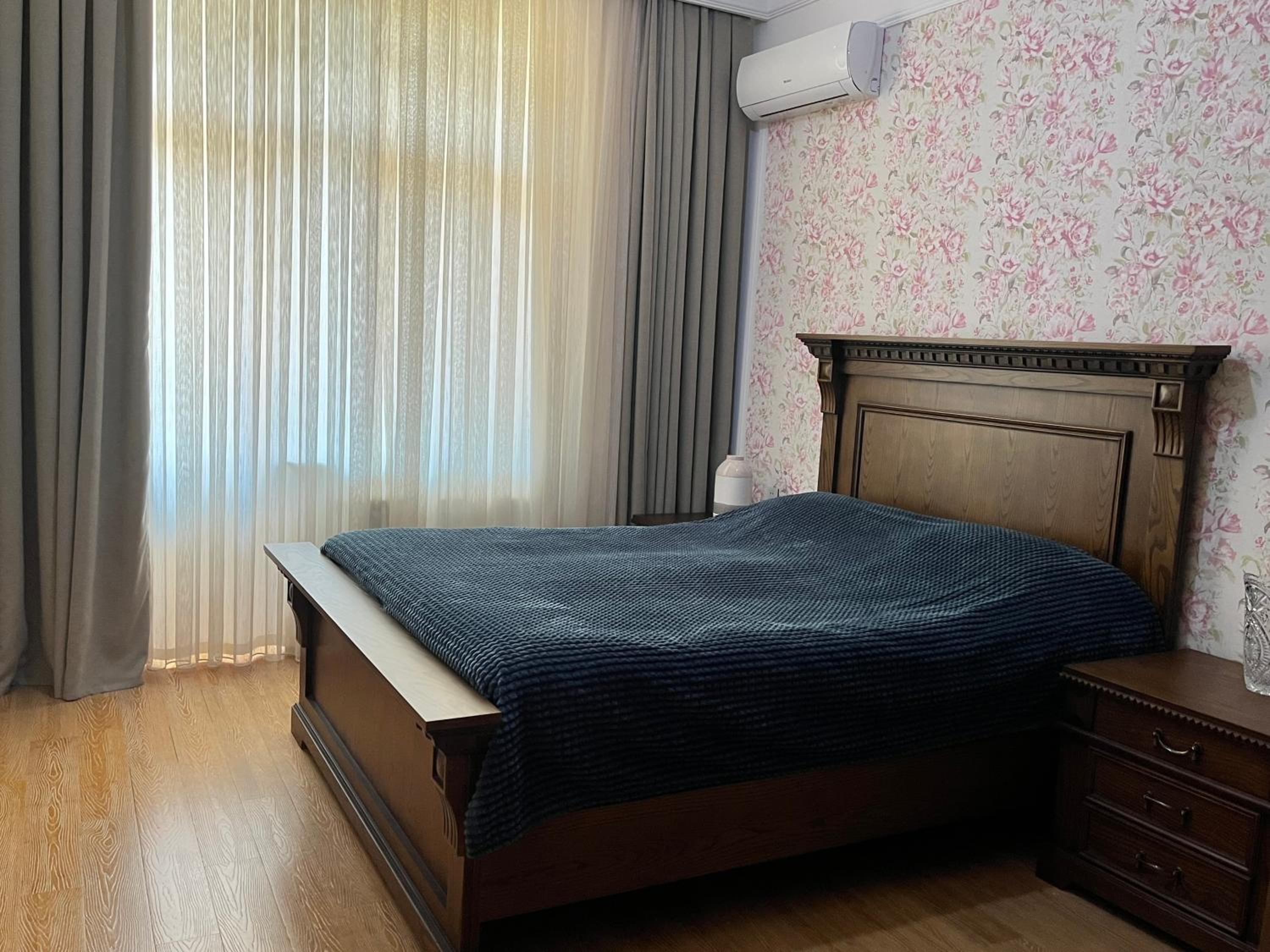 Khayala Apartment