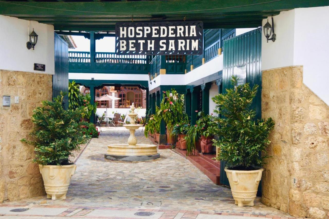 Hotel Beth Sarim - Image 1