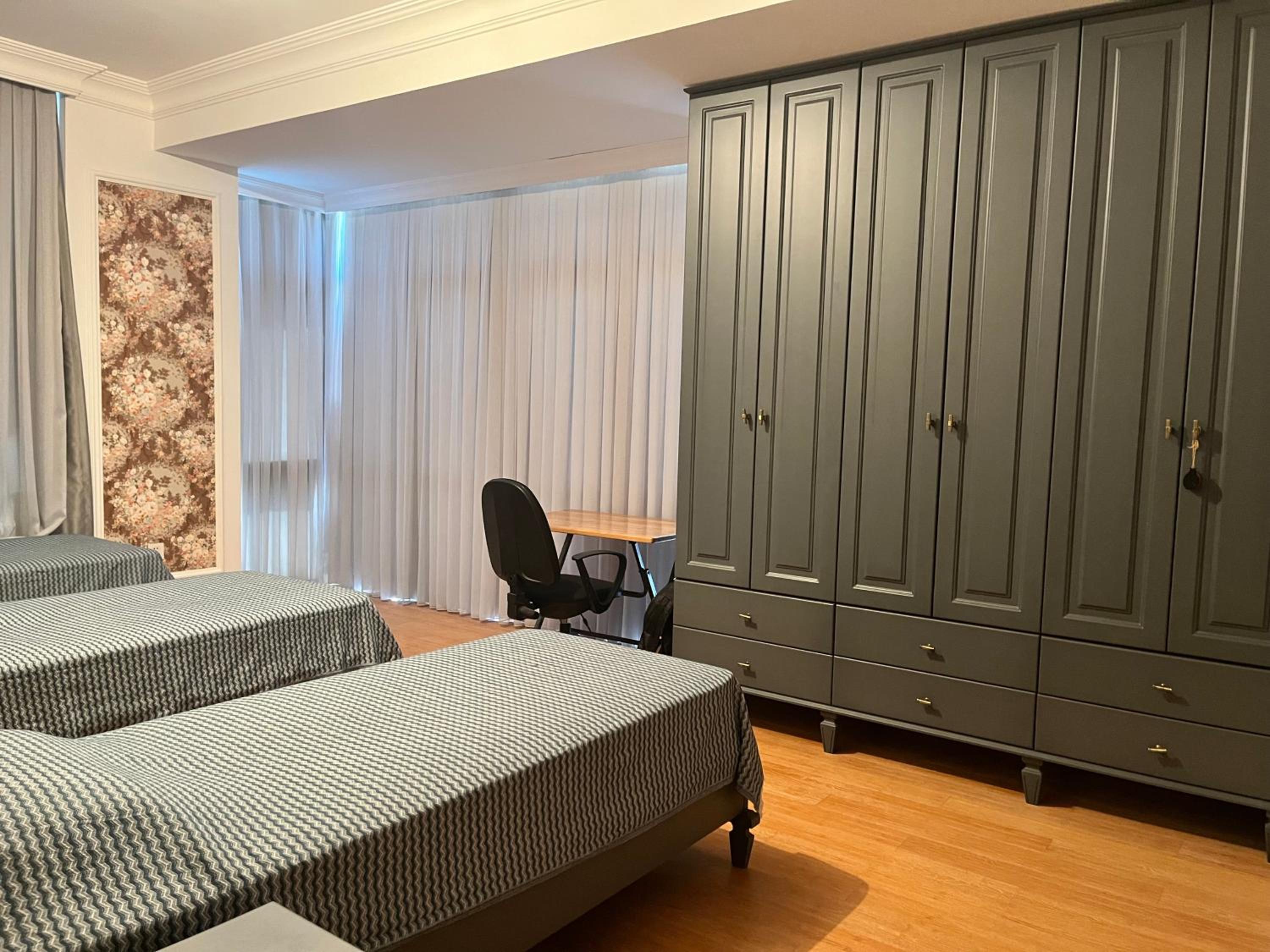 Khayala Apartment