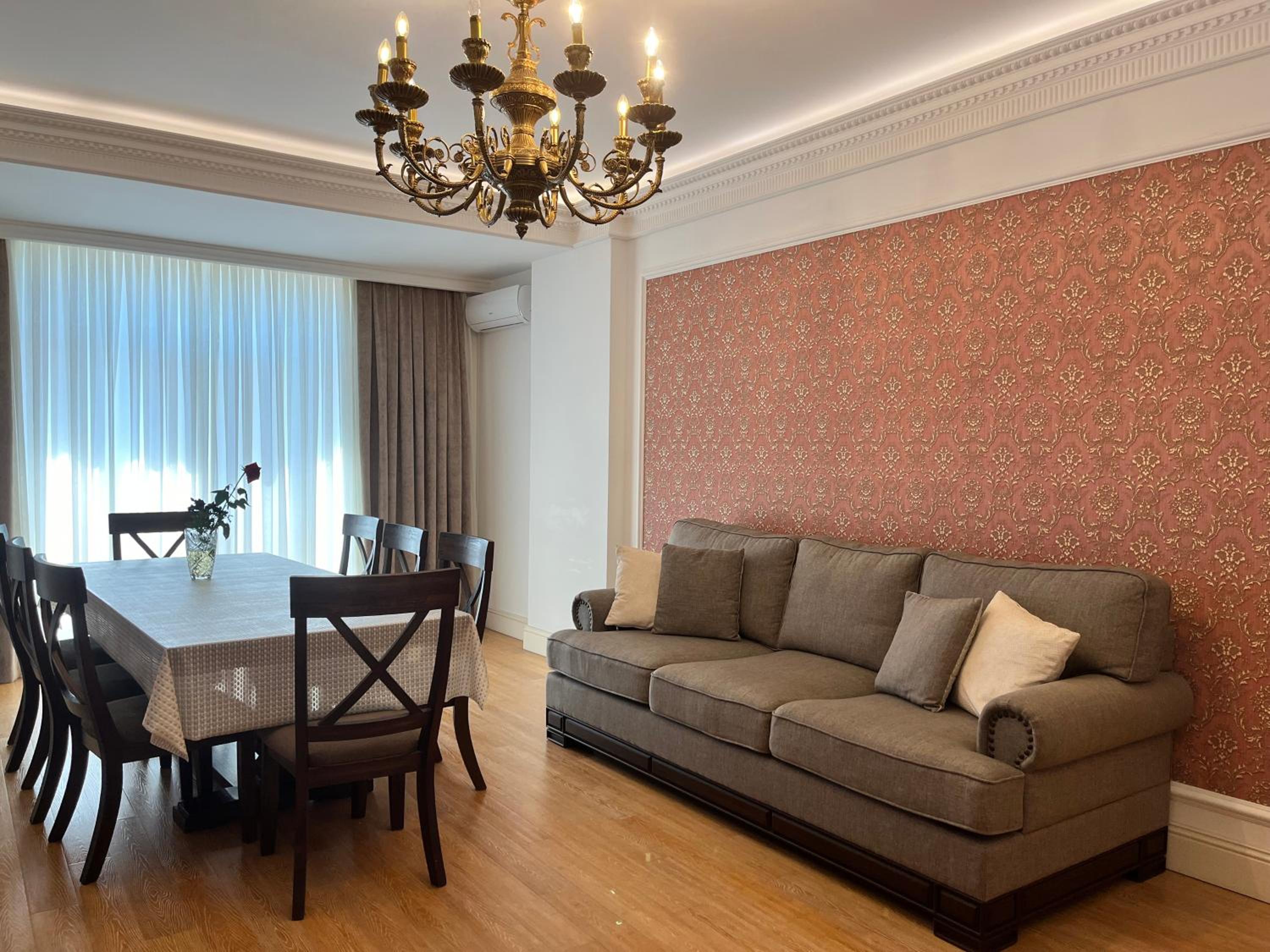 Khayala Apartment