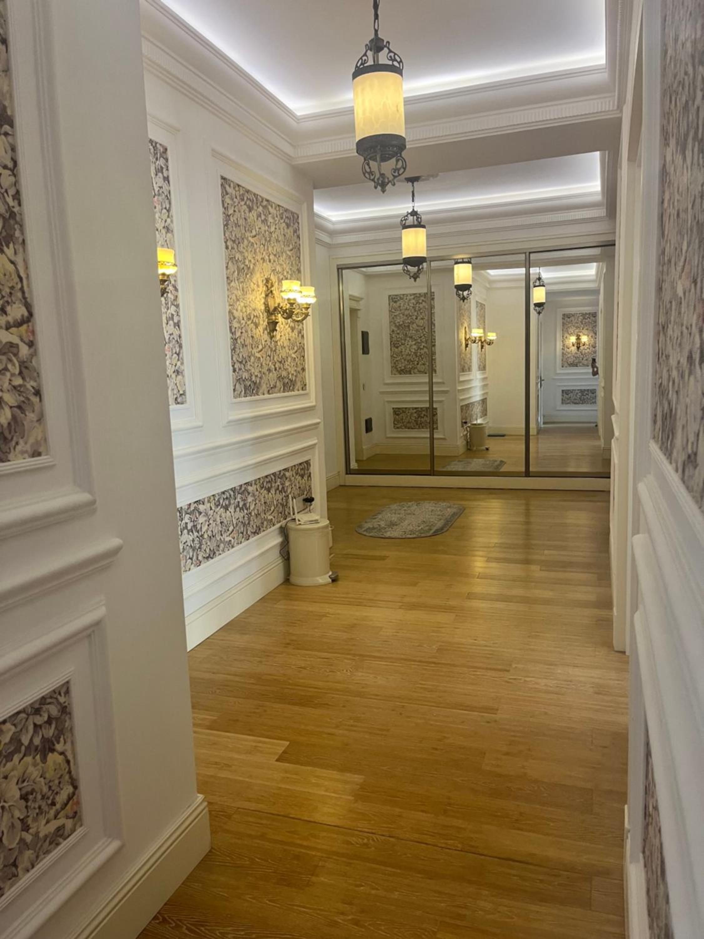 Khayala Apartment