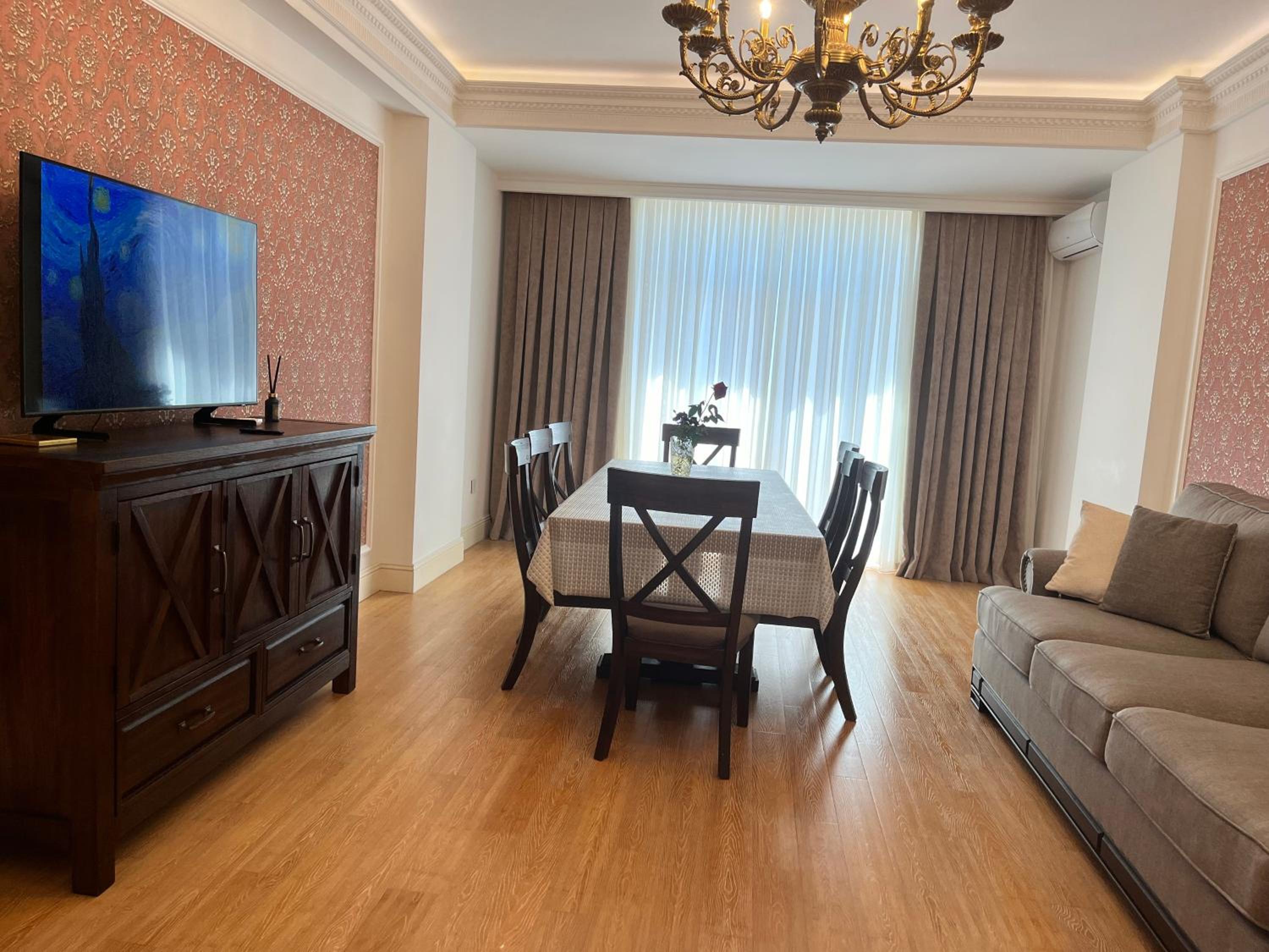 Khayala Apartment