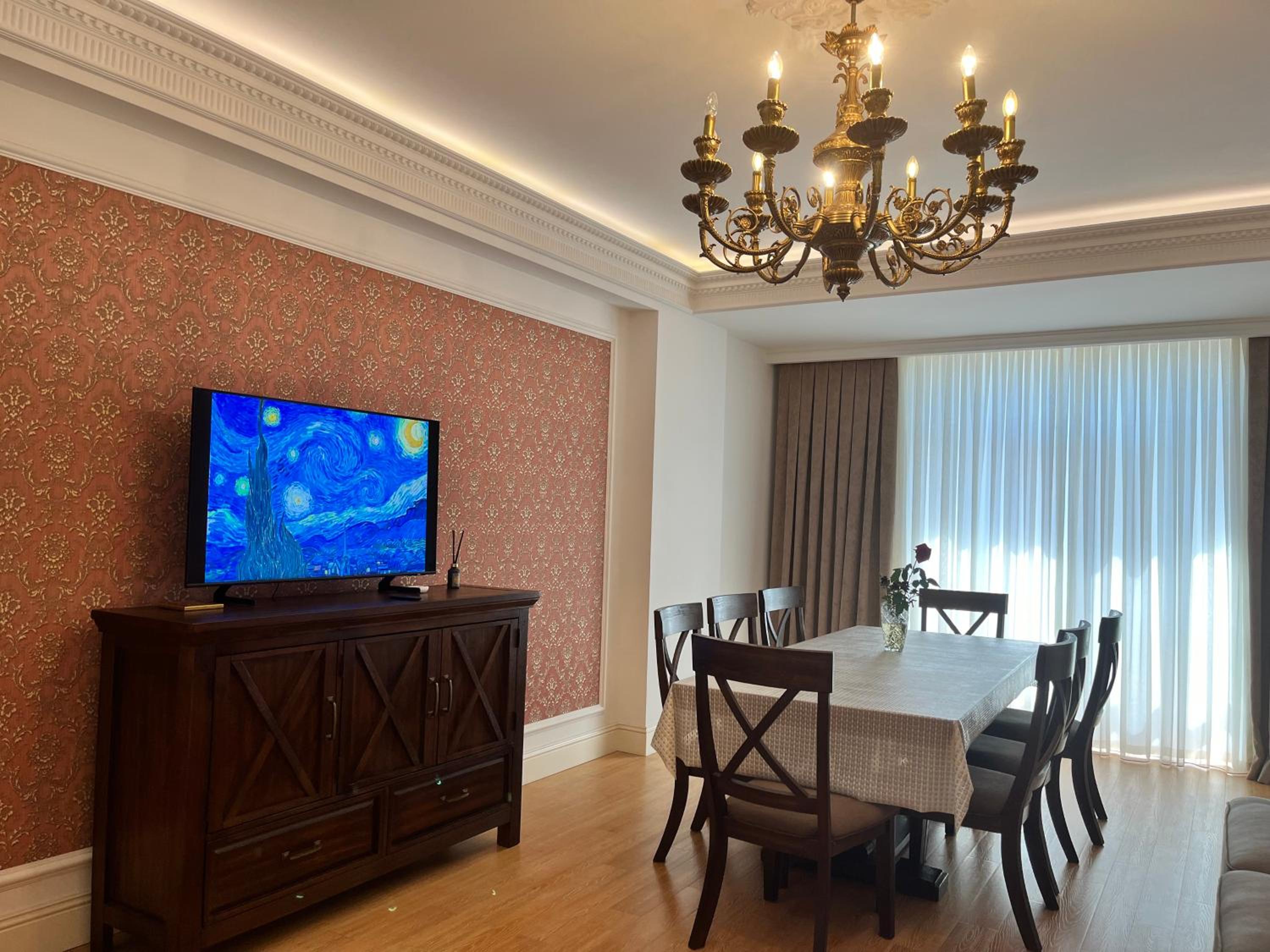 Khayala Apartment