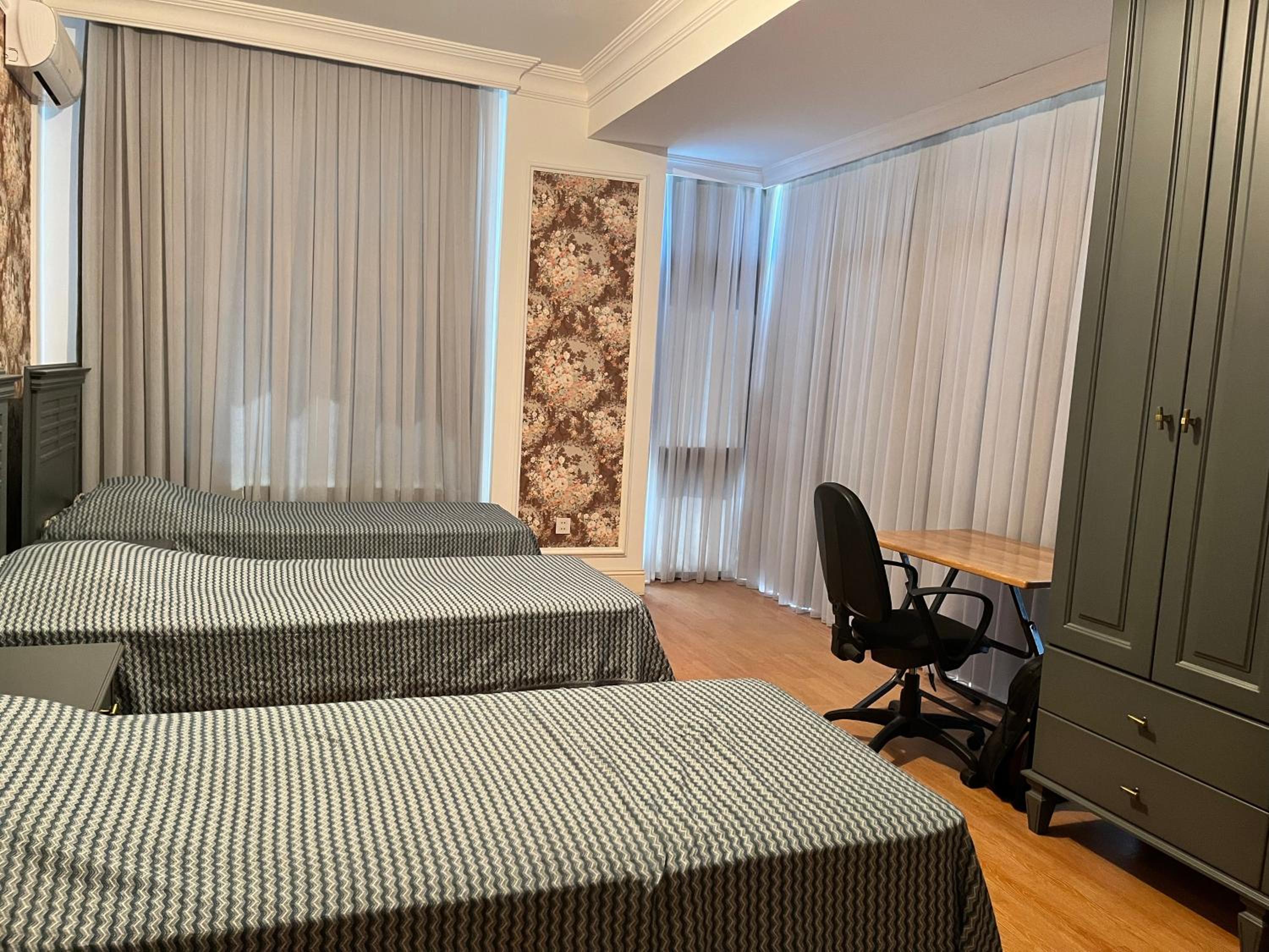 Khayala Apartment