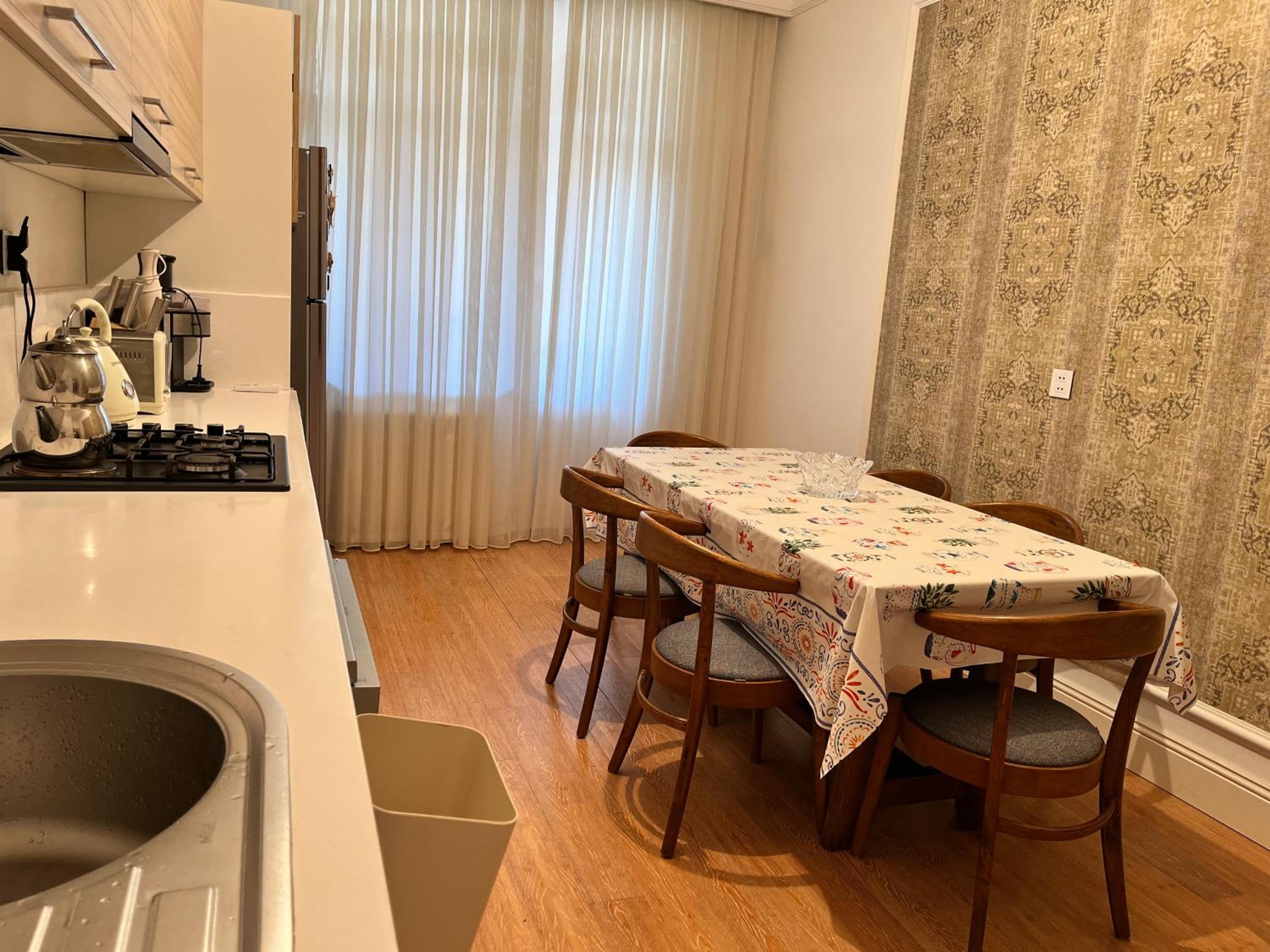 Khayala Apartment