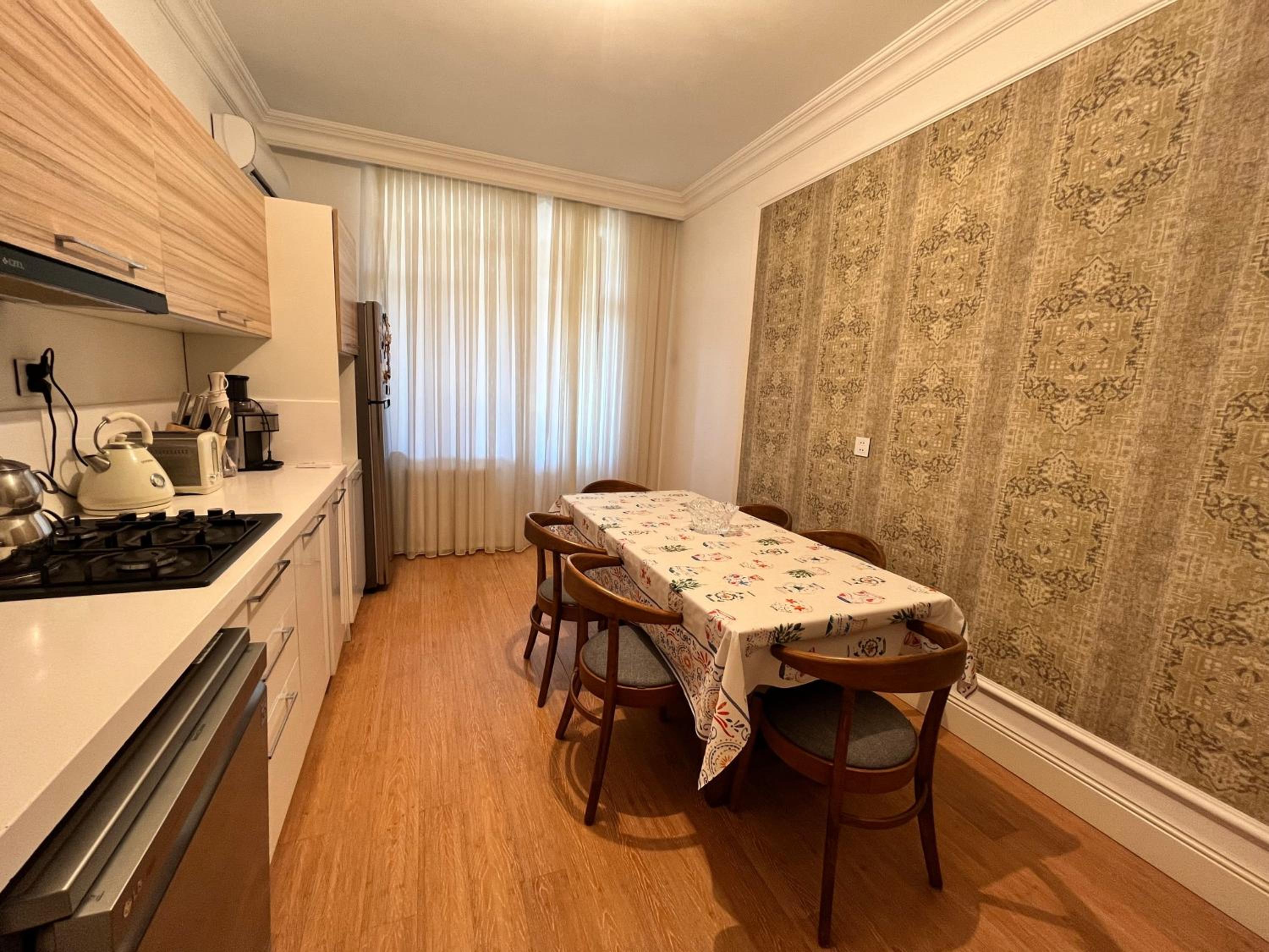 Khayala Apartment
